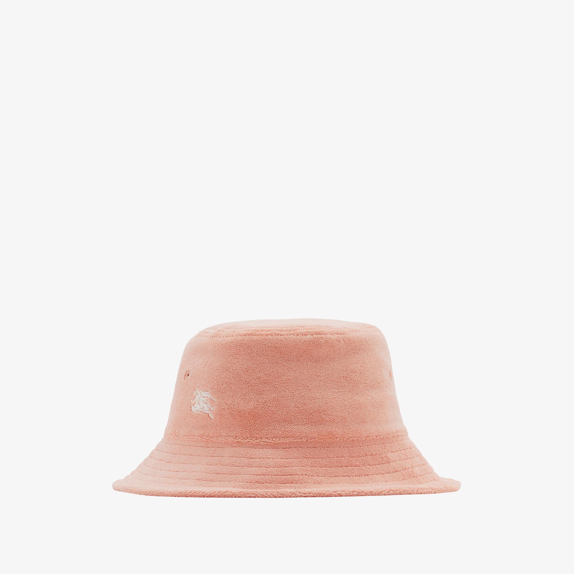 Burberry Çocuk Pembe Şapka