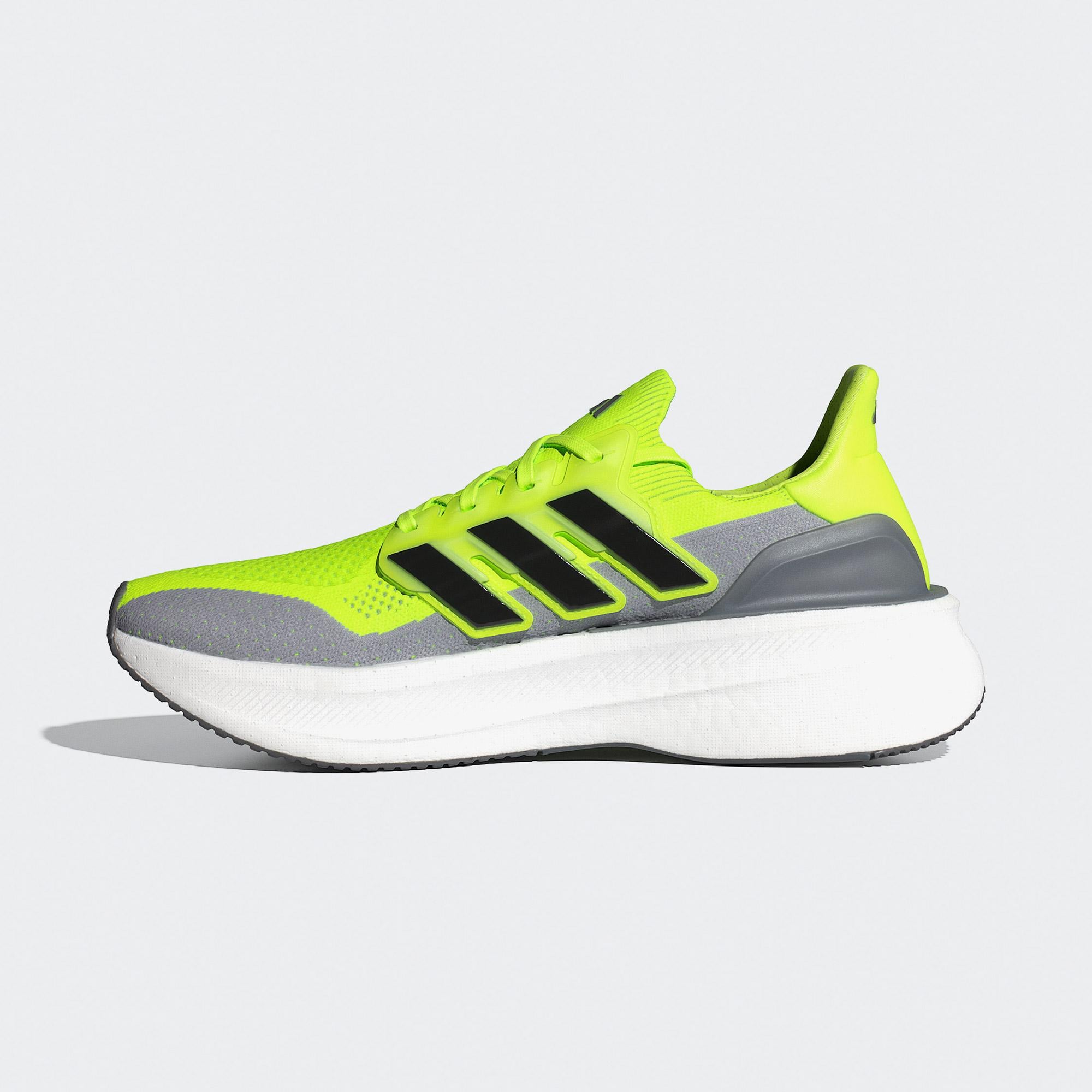 adidas Ultraboost 5 Erkek Sarı Koşu Ayakkabısı