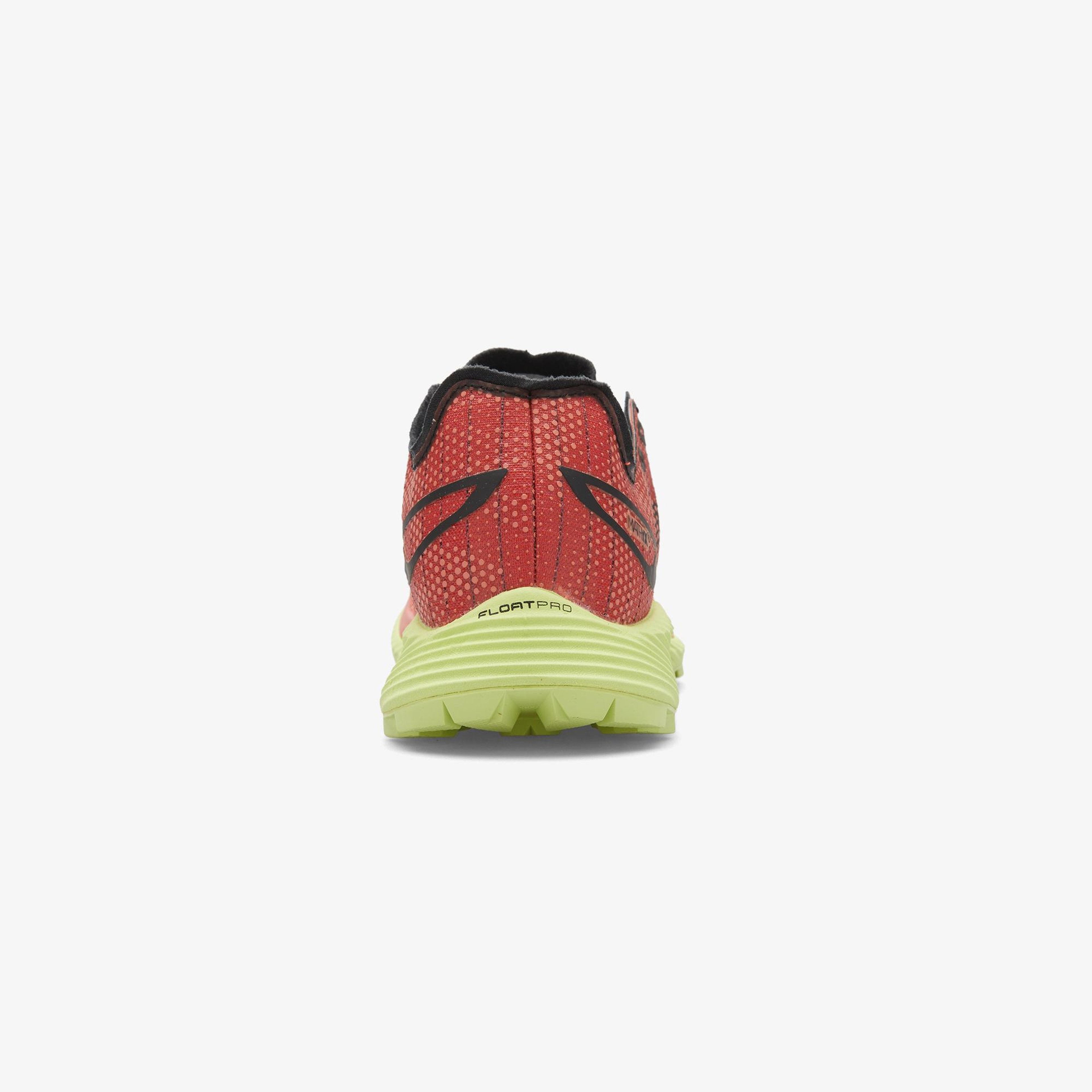Merrell Mtl Long Sky 2 Matryx Kadın Turuncu Koşu Ayakkabısı
