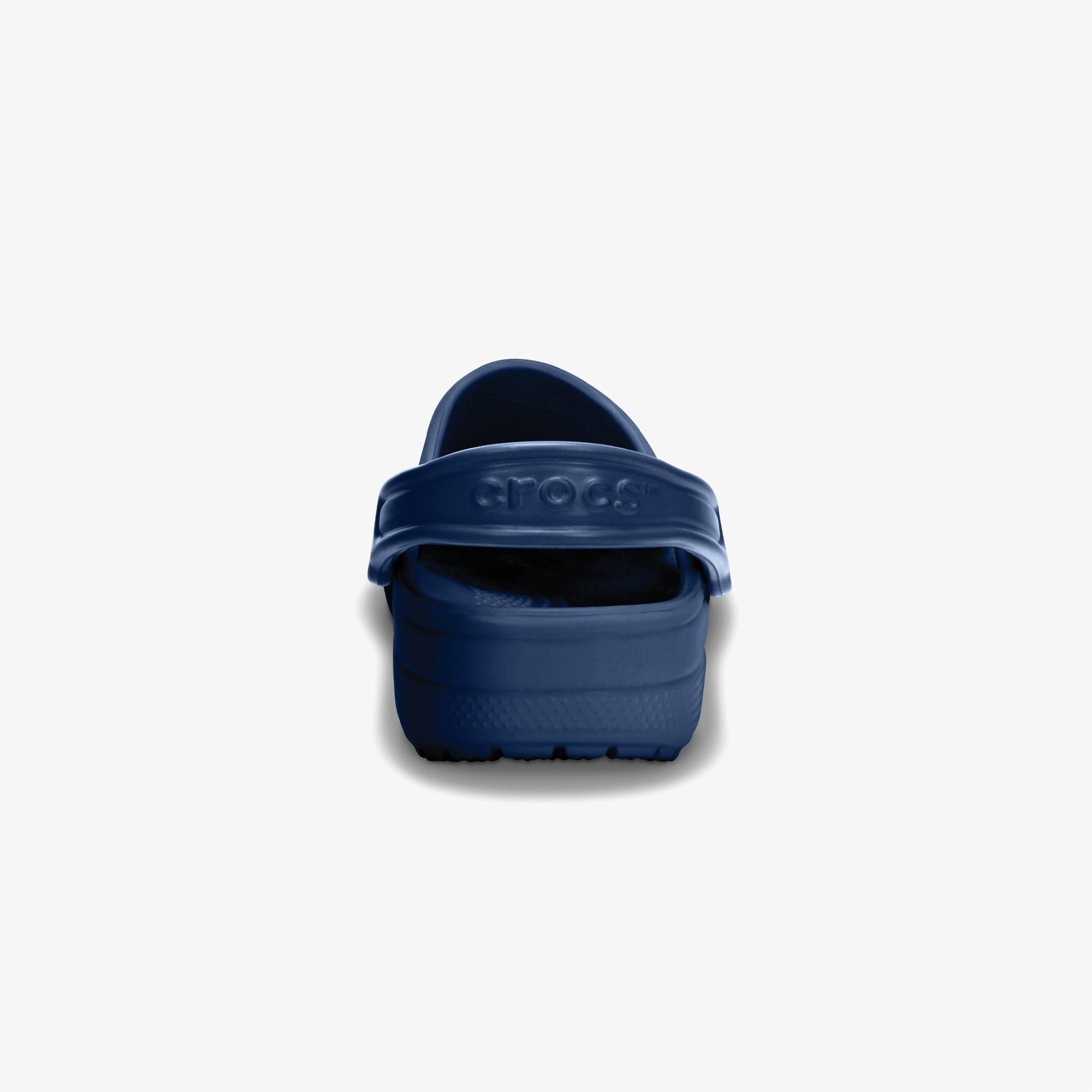 Crocs Classic Unisex Lacivert Terlik