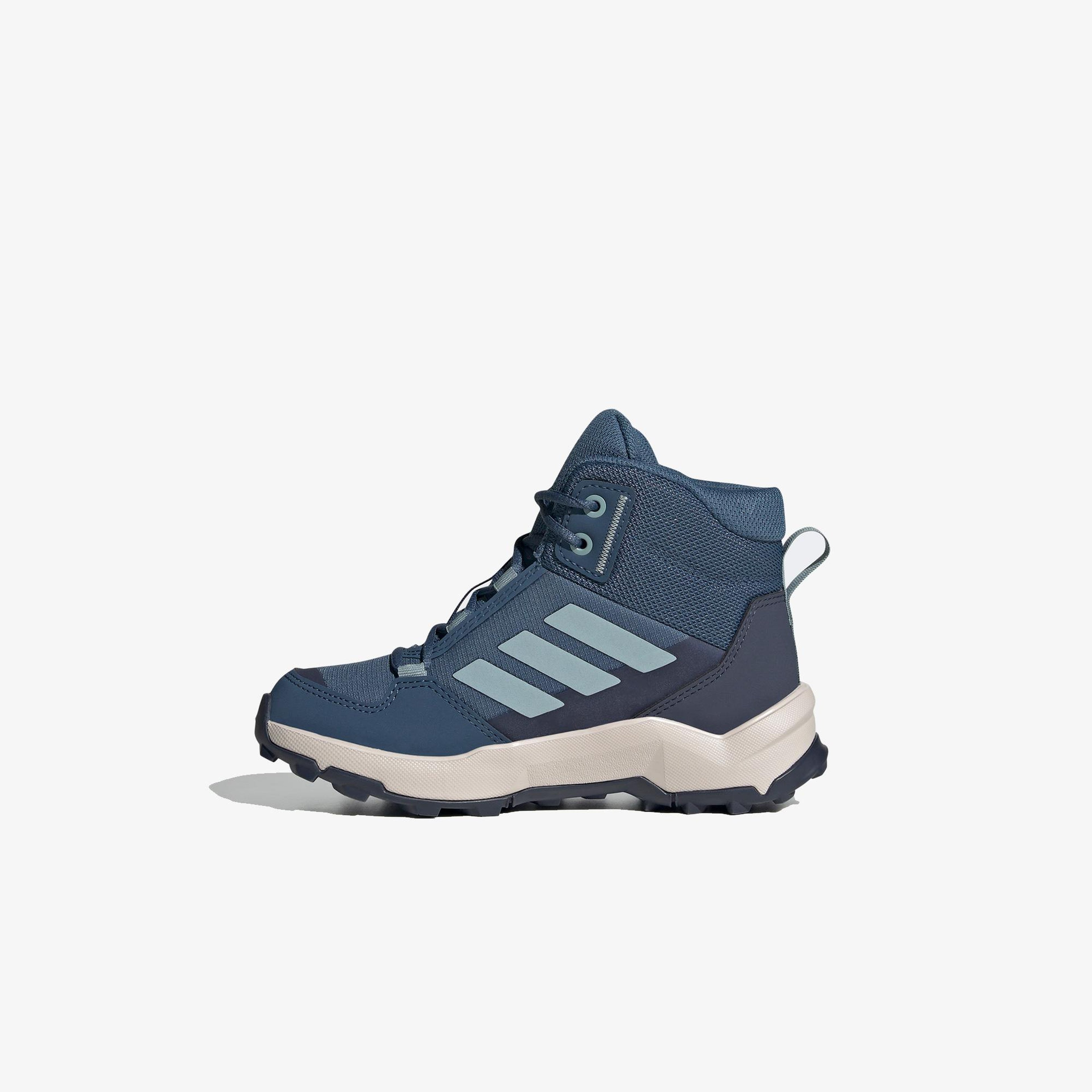 adidas Terrex Ax Çocuk Mavi Outdoor Ayakkabı