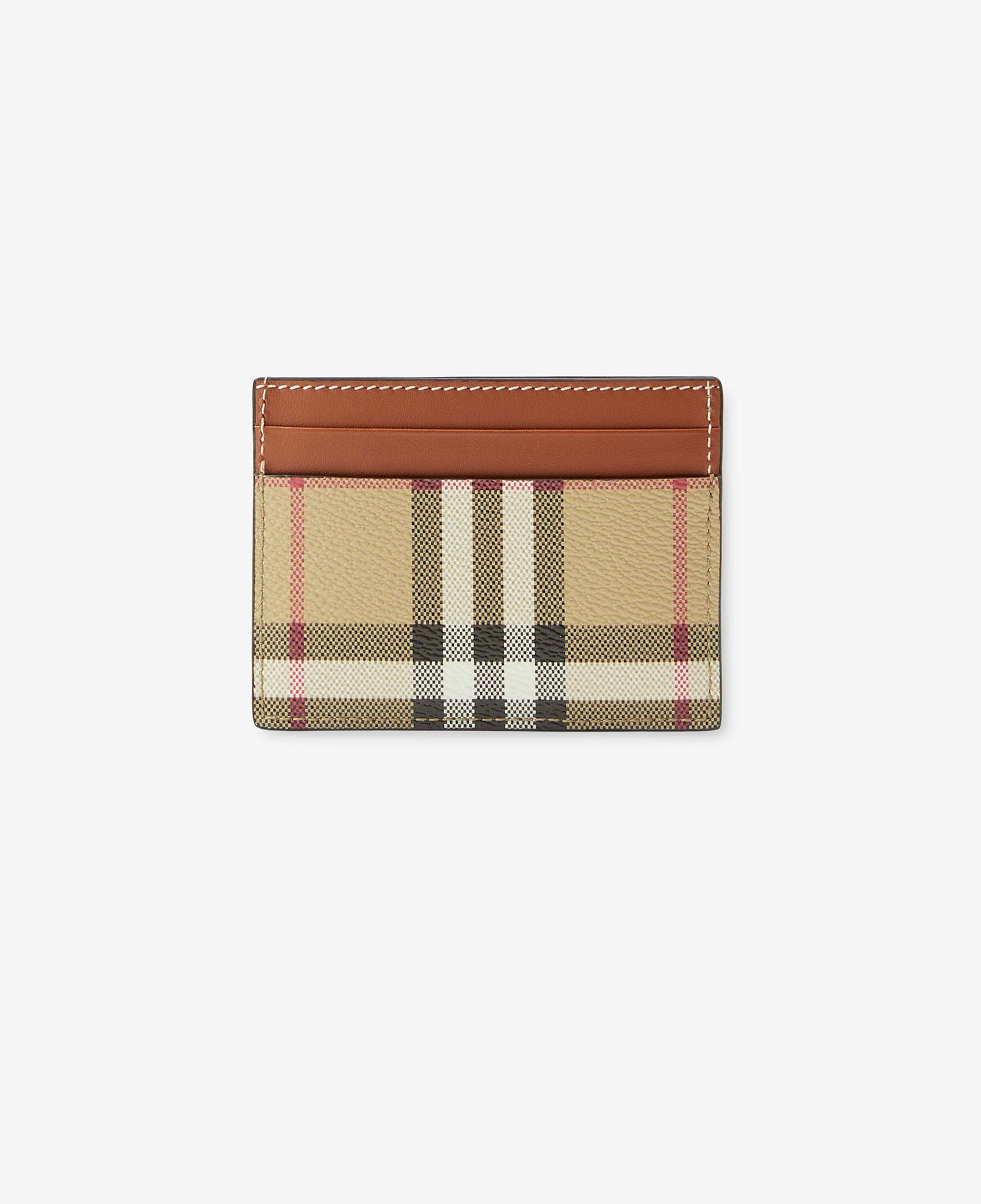 Burberry Sandon Check Kadın Bej Kartlık
