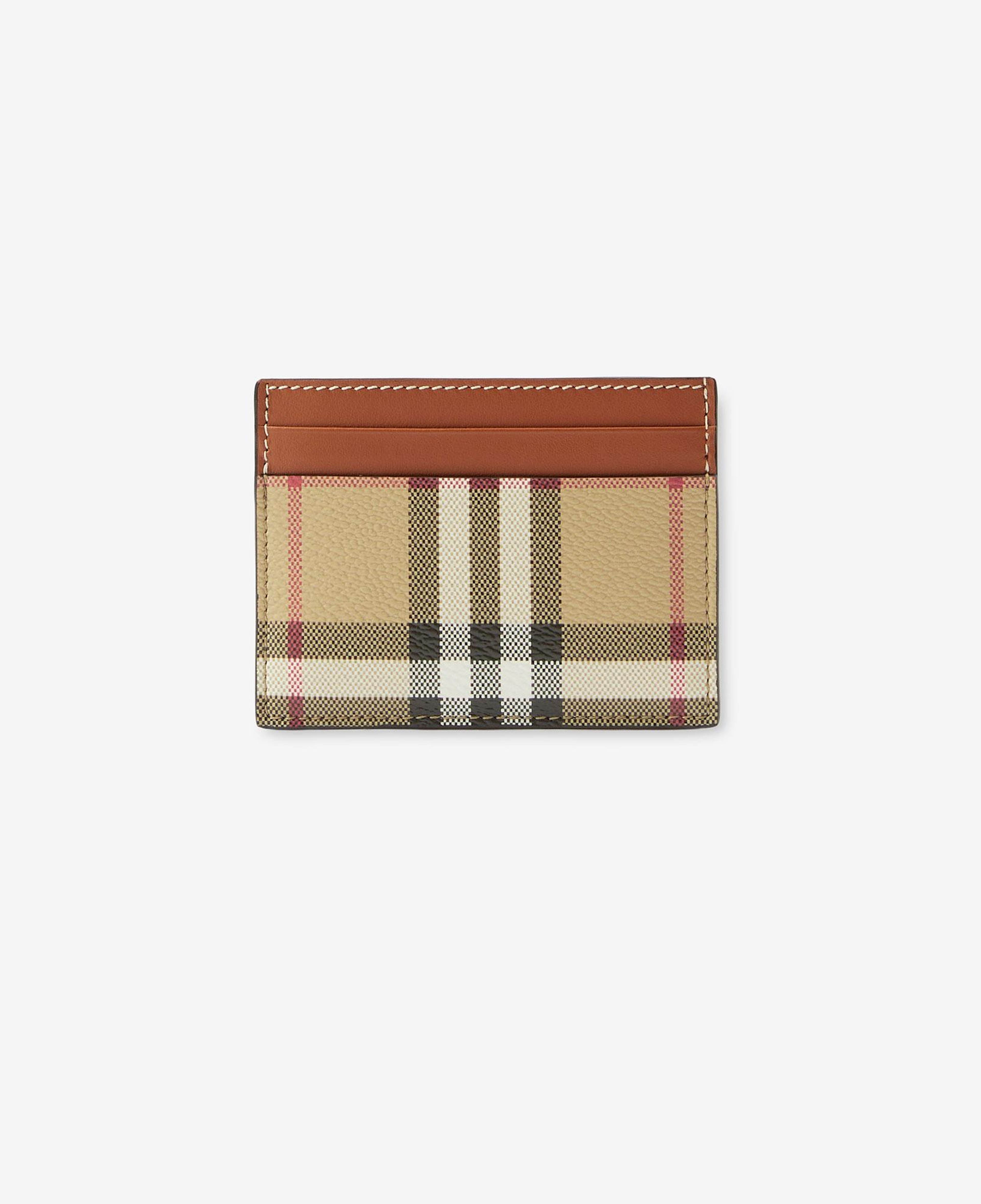 Burberry Sandon Check Kadın Bej Kartlık