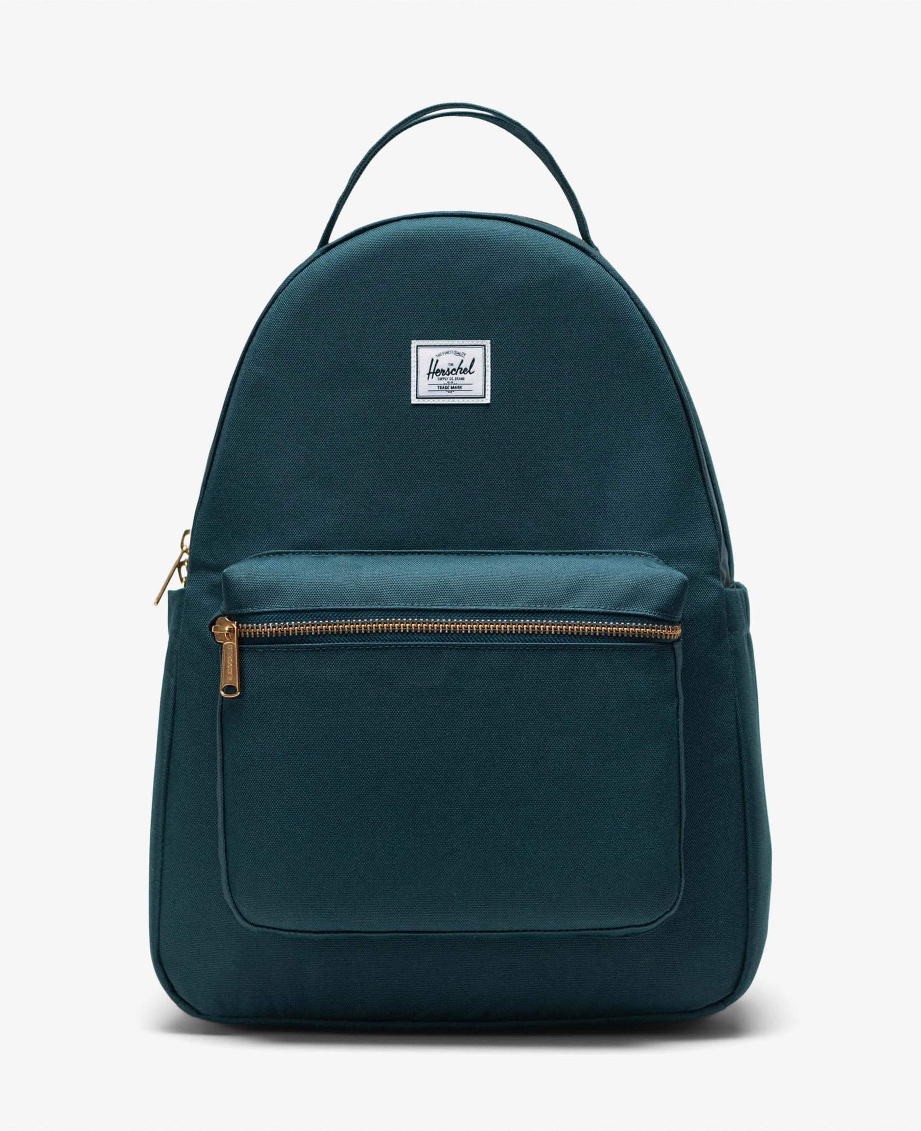 Herschel Nova Unisex Yeşil Sırt Çantası