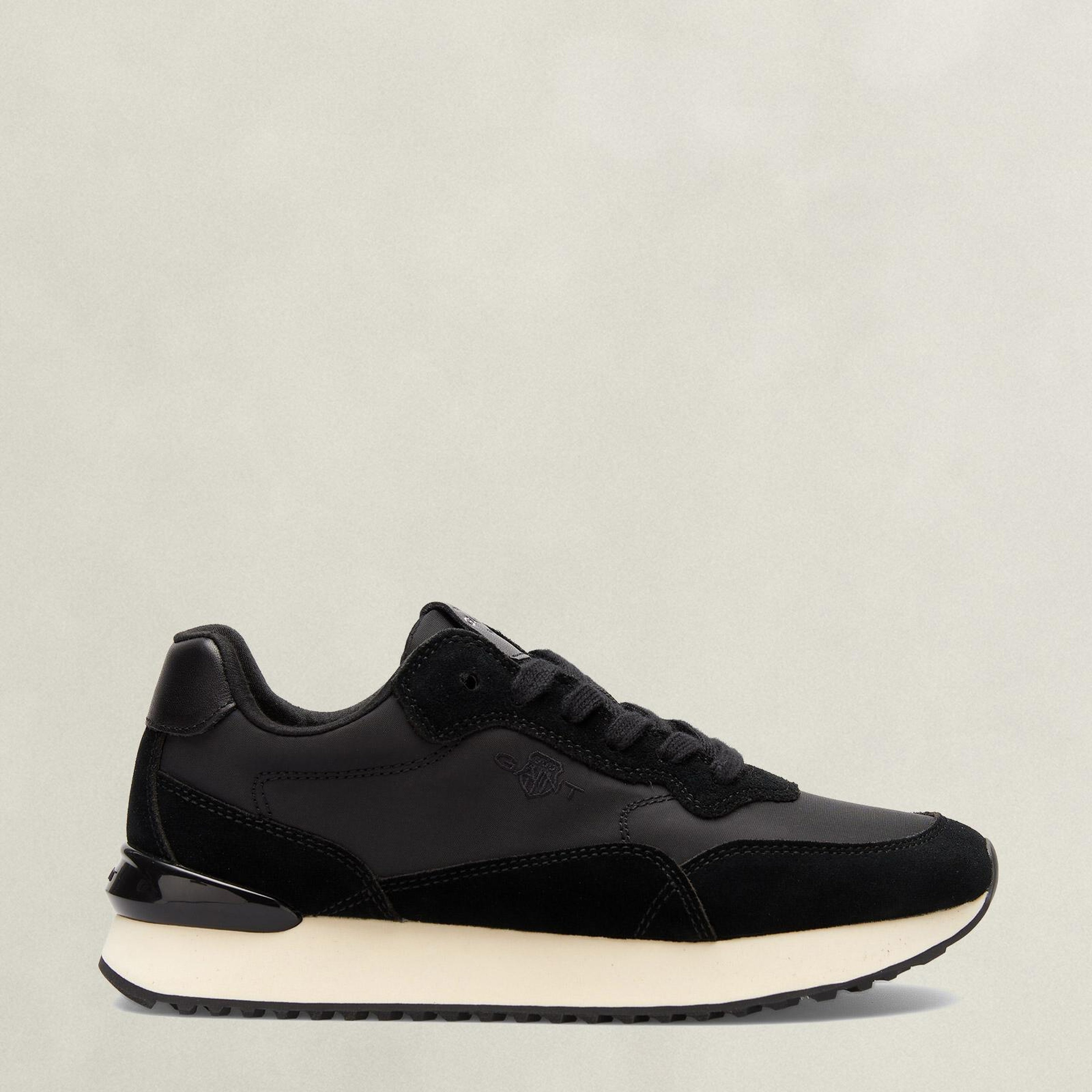 GANT Kadın Siyah Sneaker
