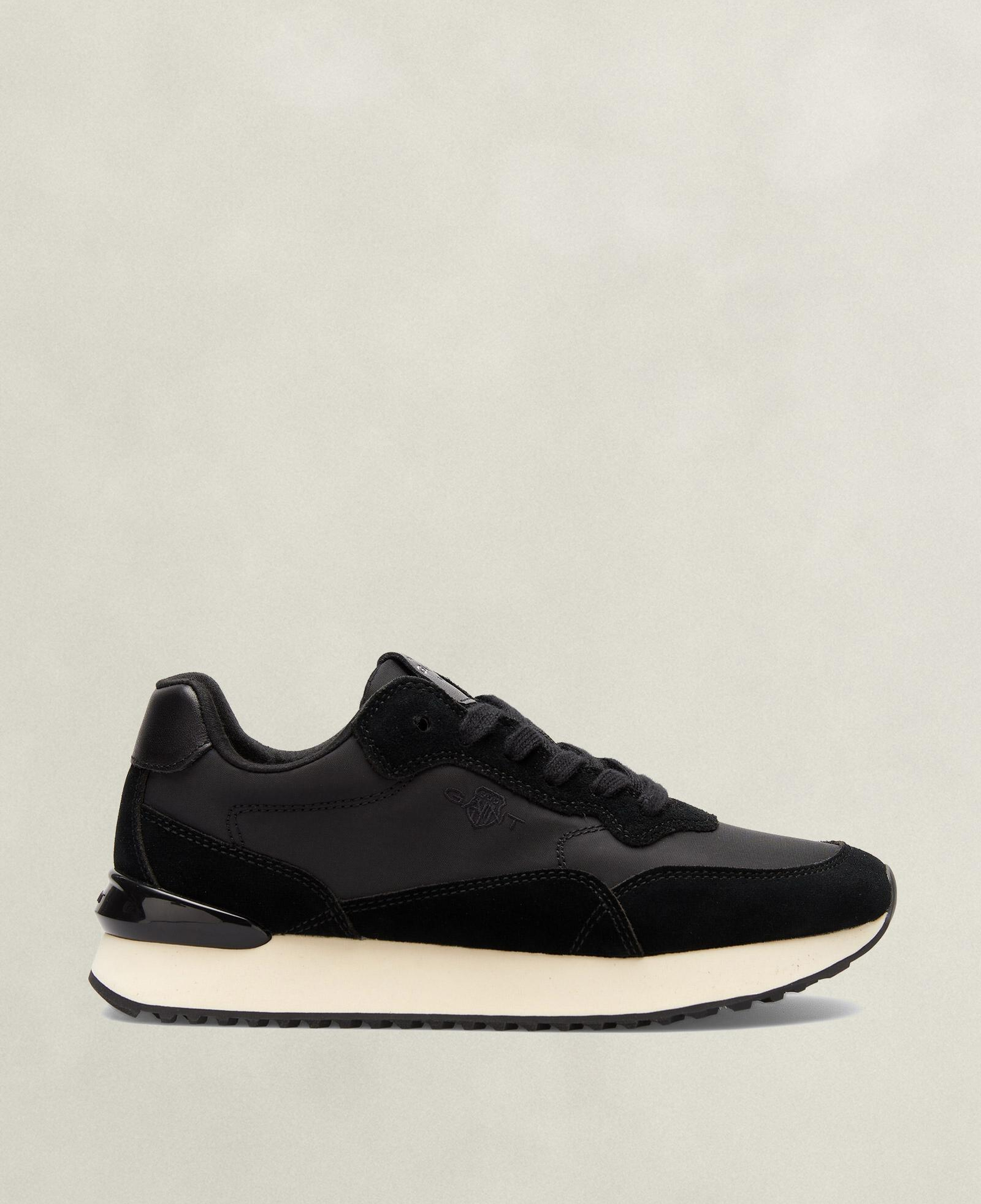 GANT Kadın Siyah Sneaker