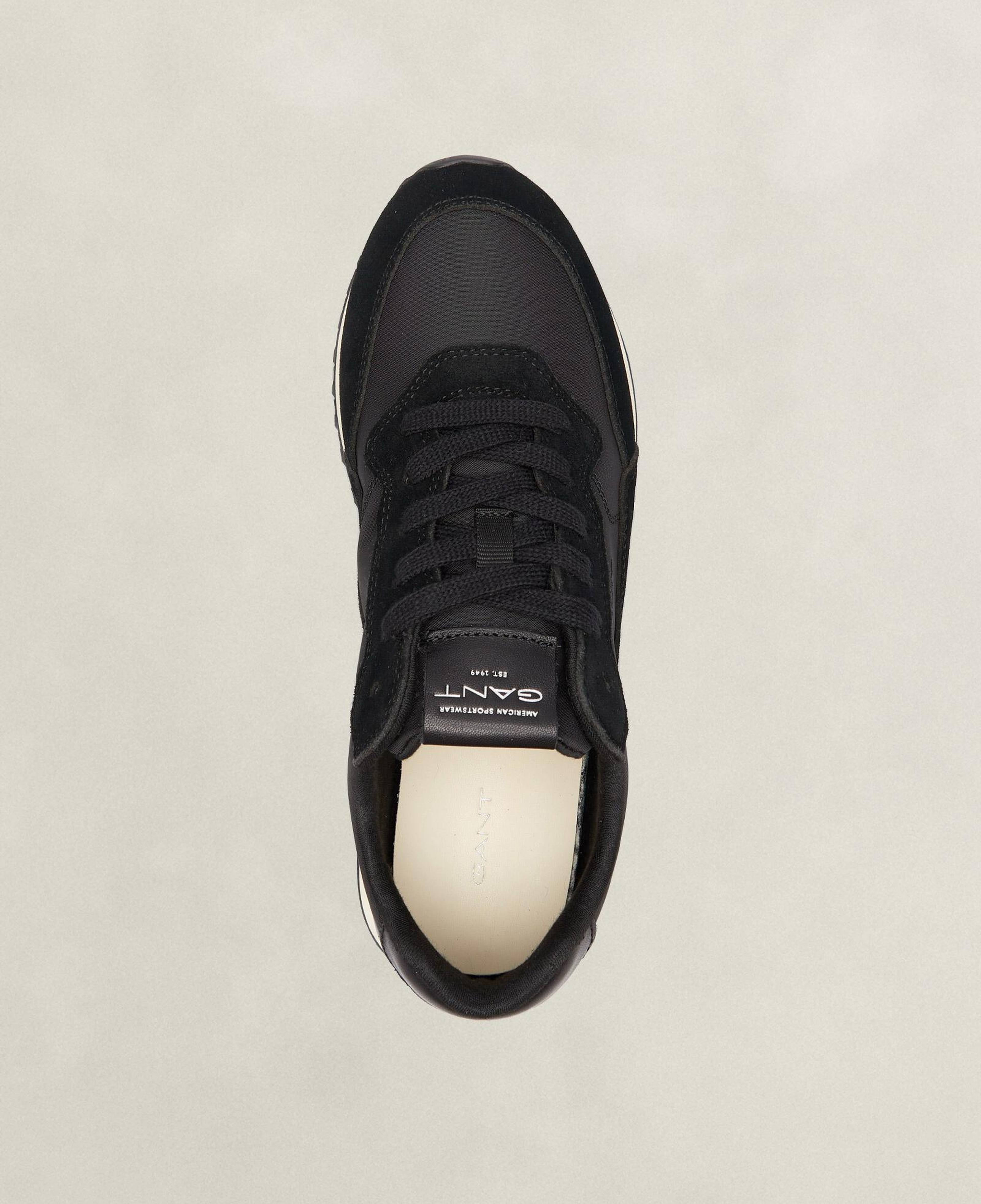 GANT Kadın Siyah Sneaker