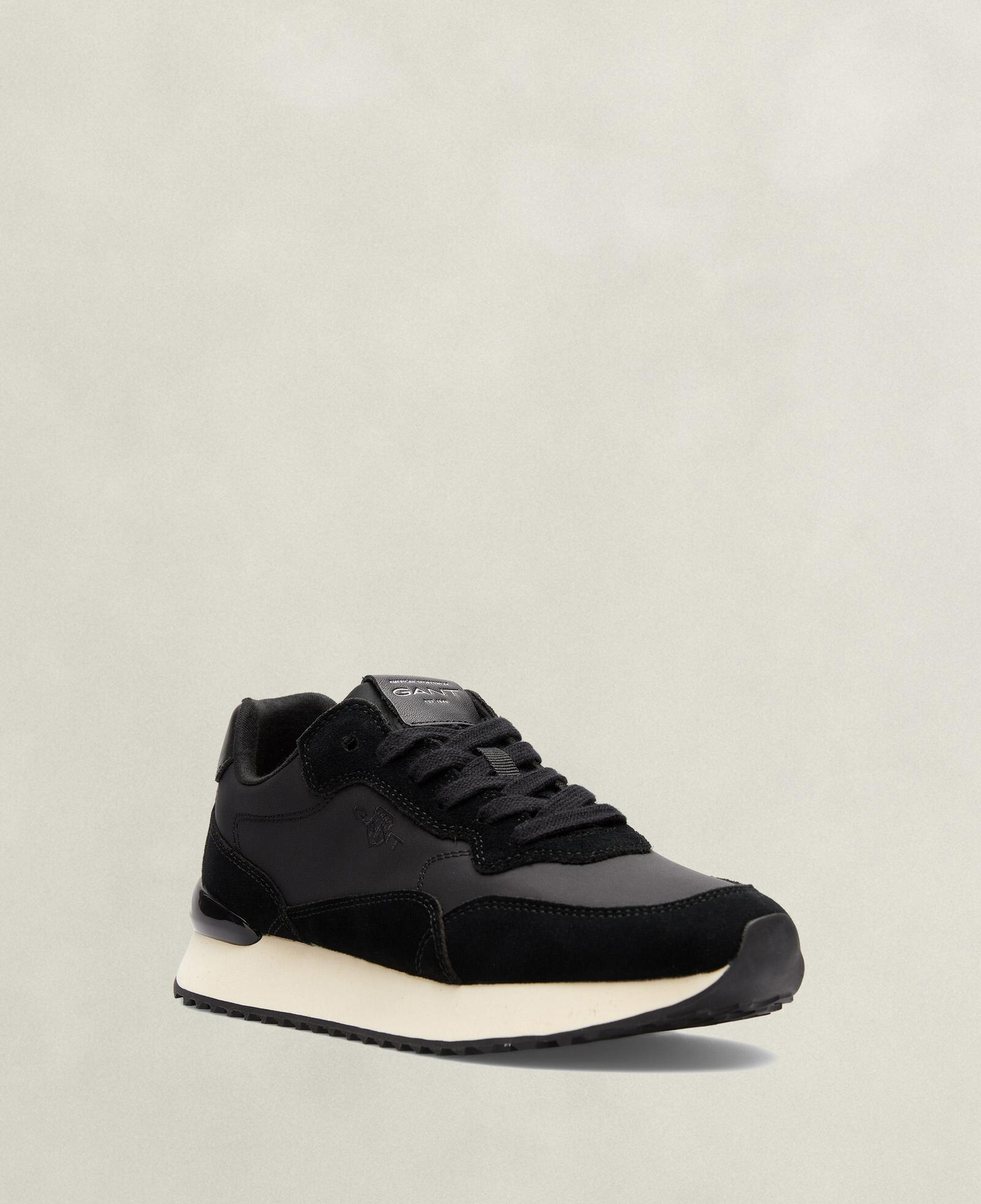 GANT Kadın Siyah Sneaker