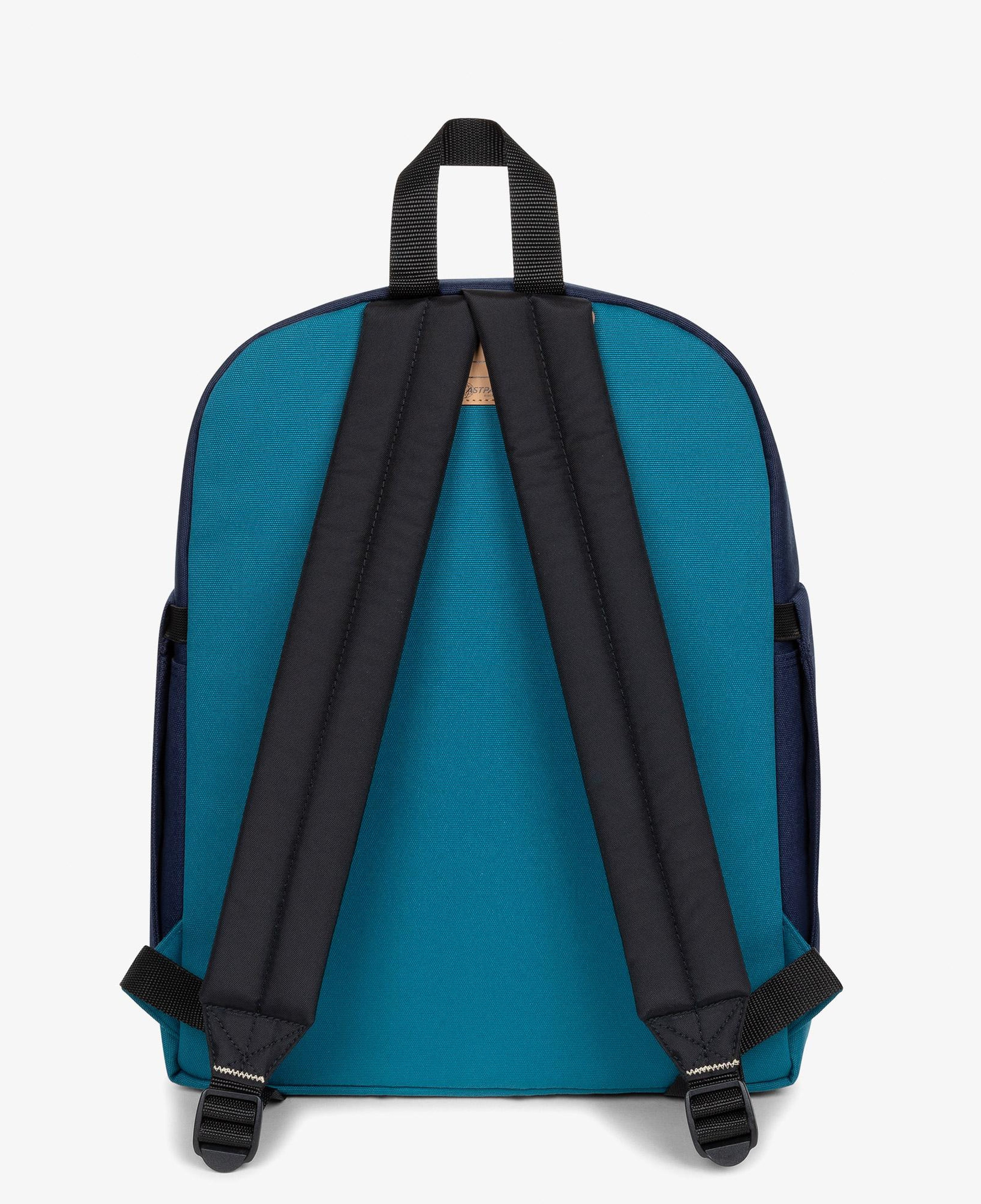 Eastpak Kittery Pak'R Unisex Siyah Sırt Çantası
