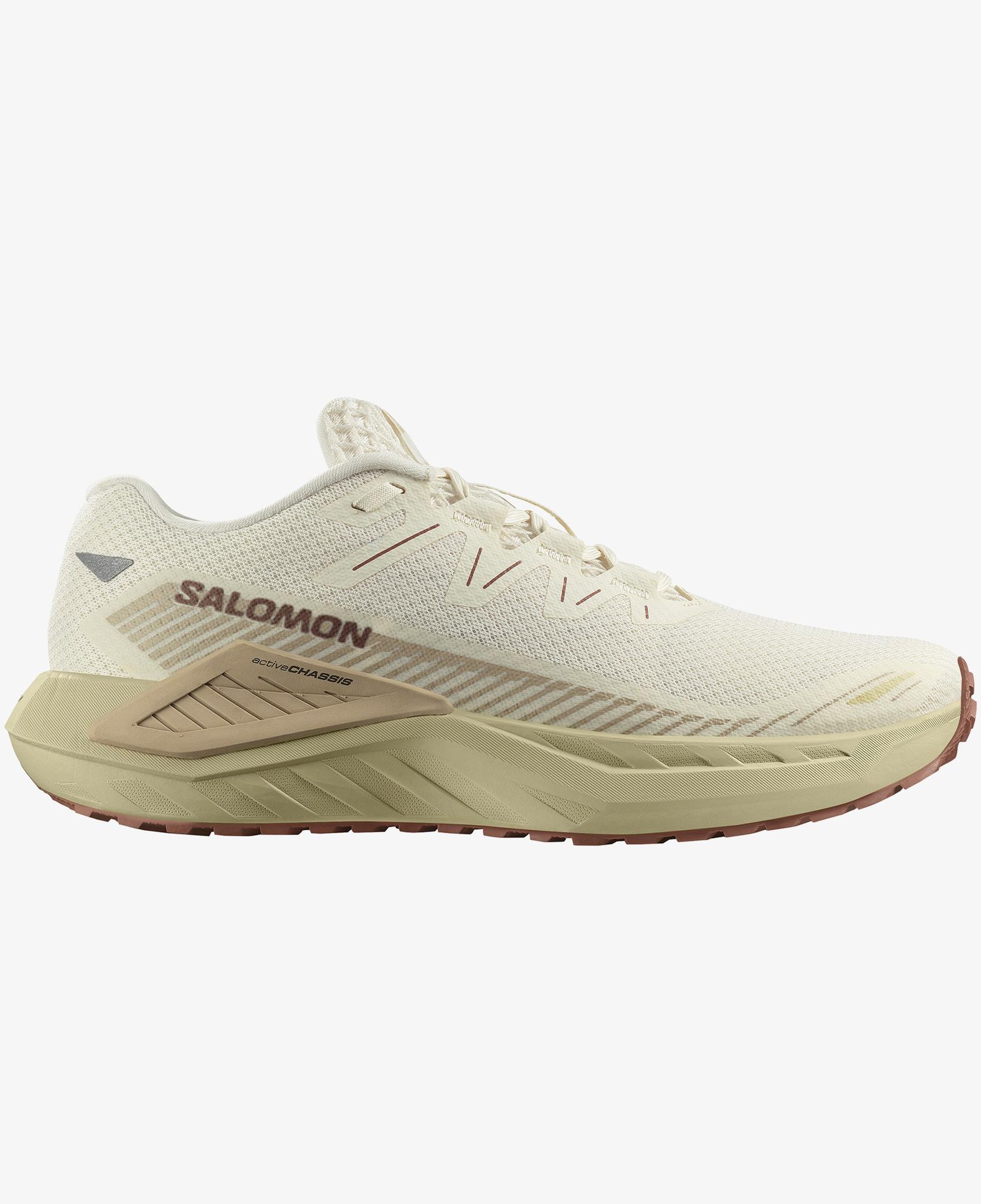 Salomon Drx Defy Erkek Bej Outdoor Ayakkabı