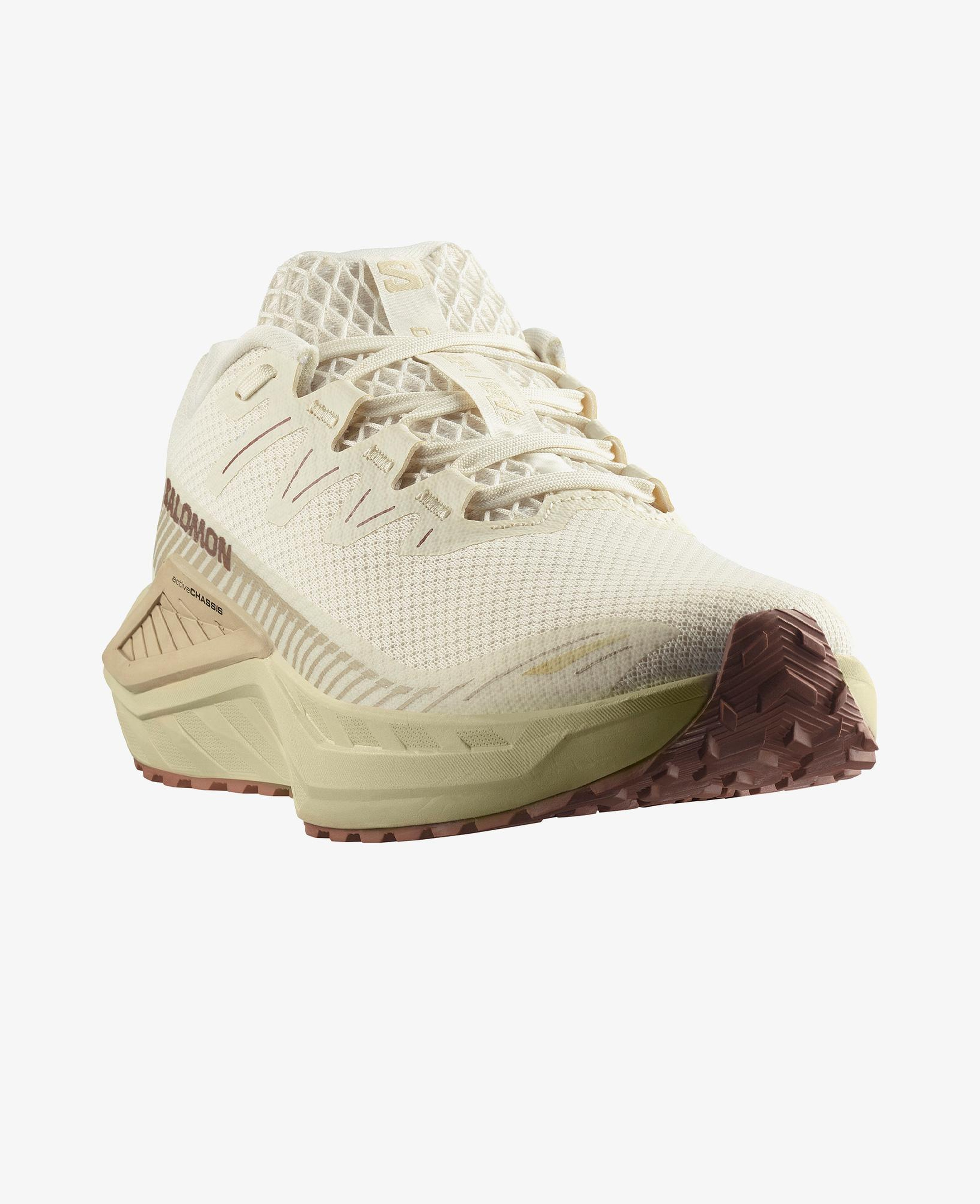 Salomon Drx Defy Erkek Bej Outdoor Ayakkabı