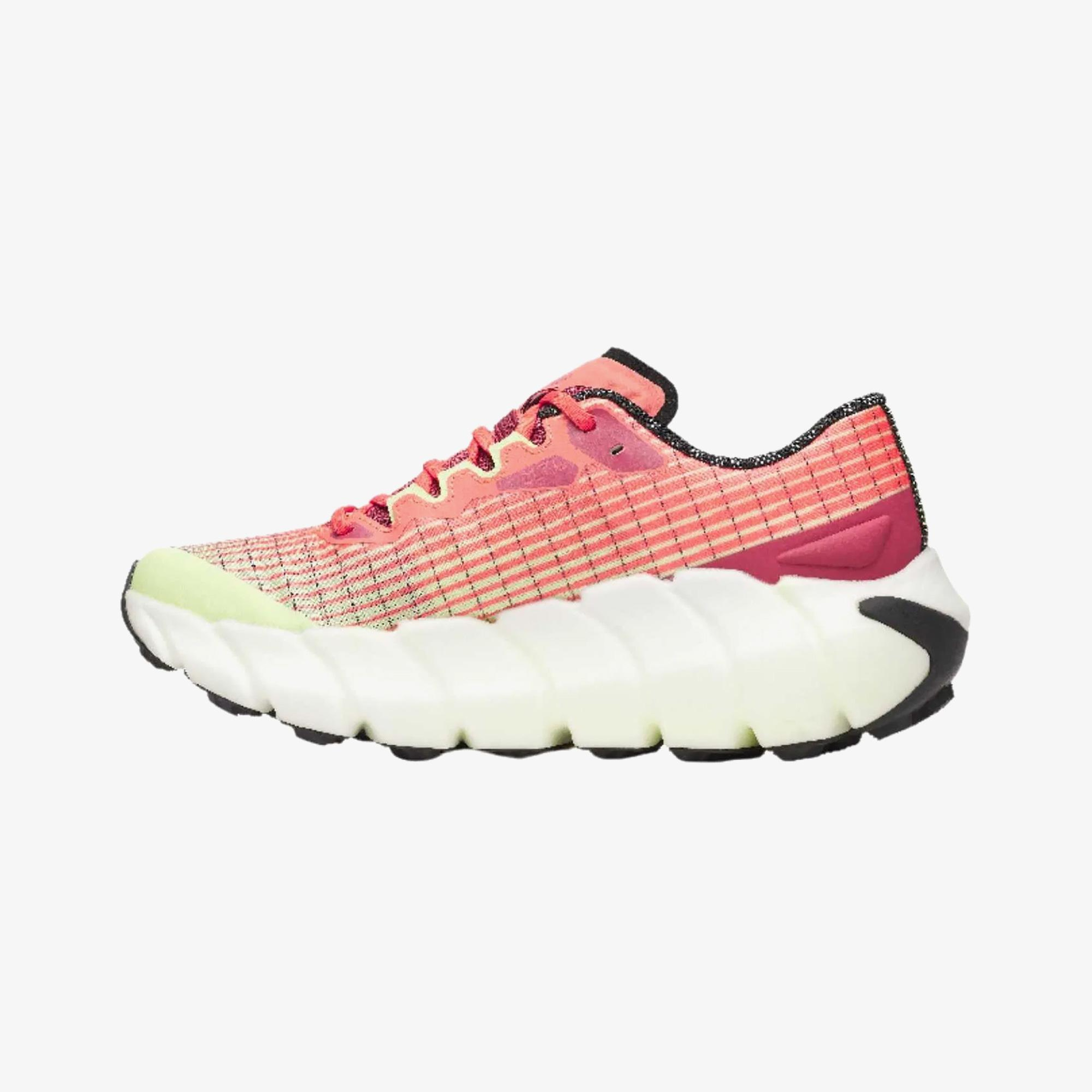 Merrell Mtl Adapt Matryx Kadın Turuncu Koşu Ayakkabısı