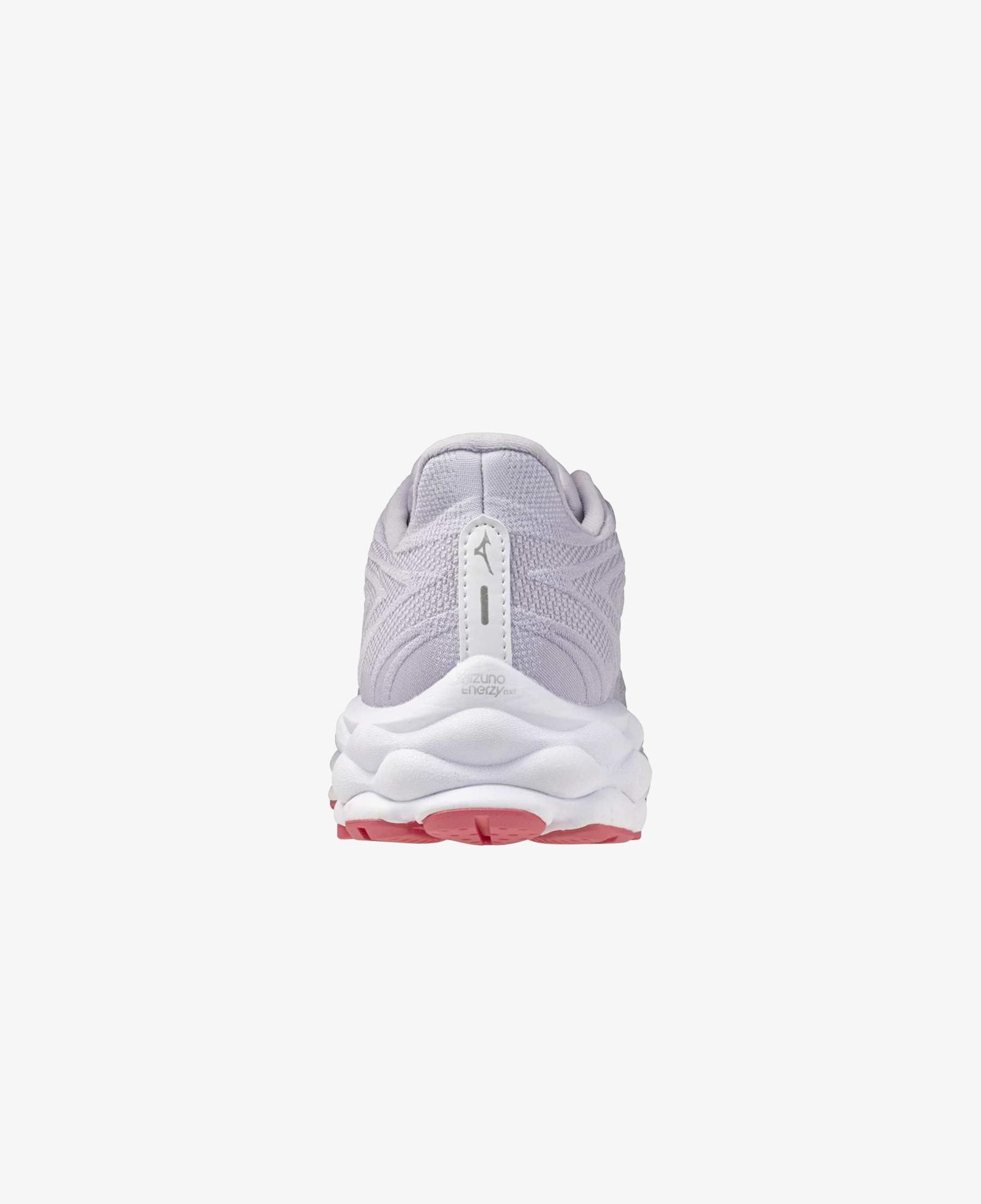 Mizuno Wave Sky 8 Kadın Mor Koşu Ayakkabısı