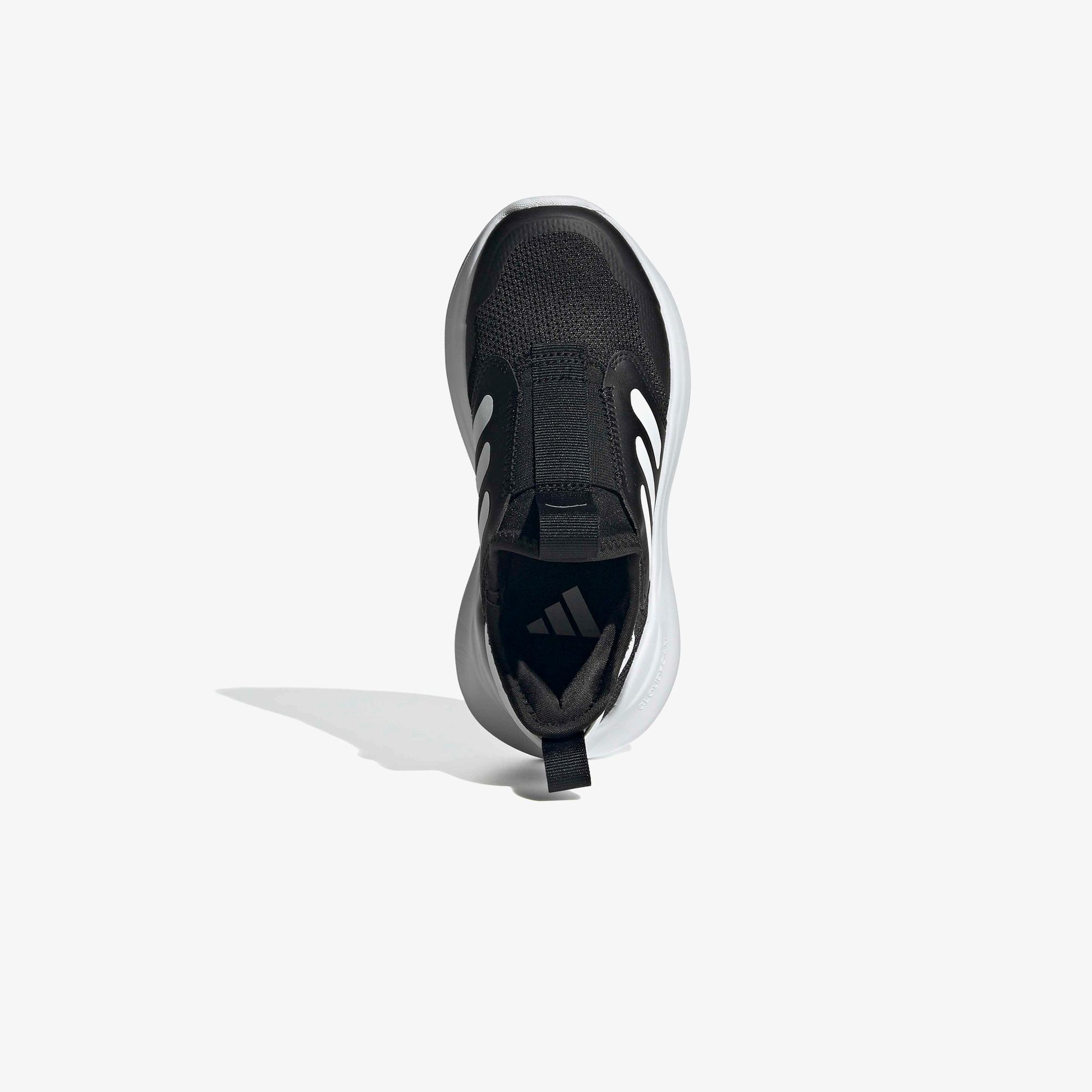 adidas Tensaur Comfort Ac Çocuk Siyah Spor Ayakkabı