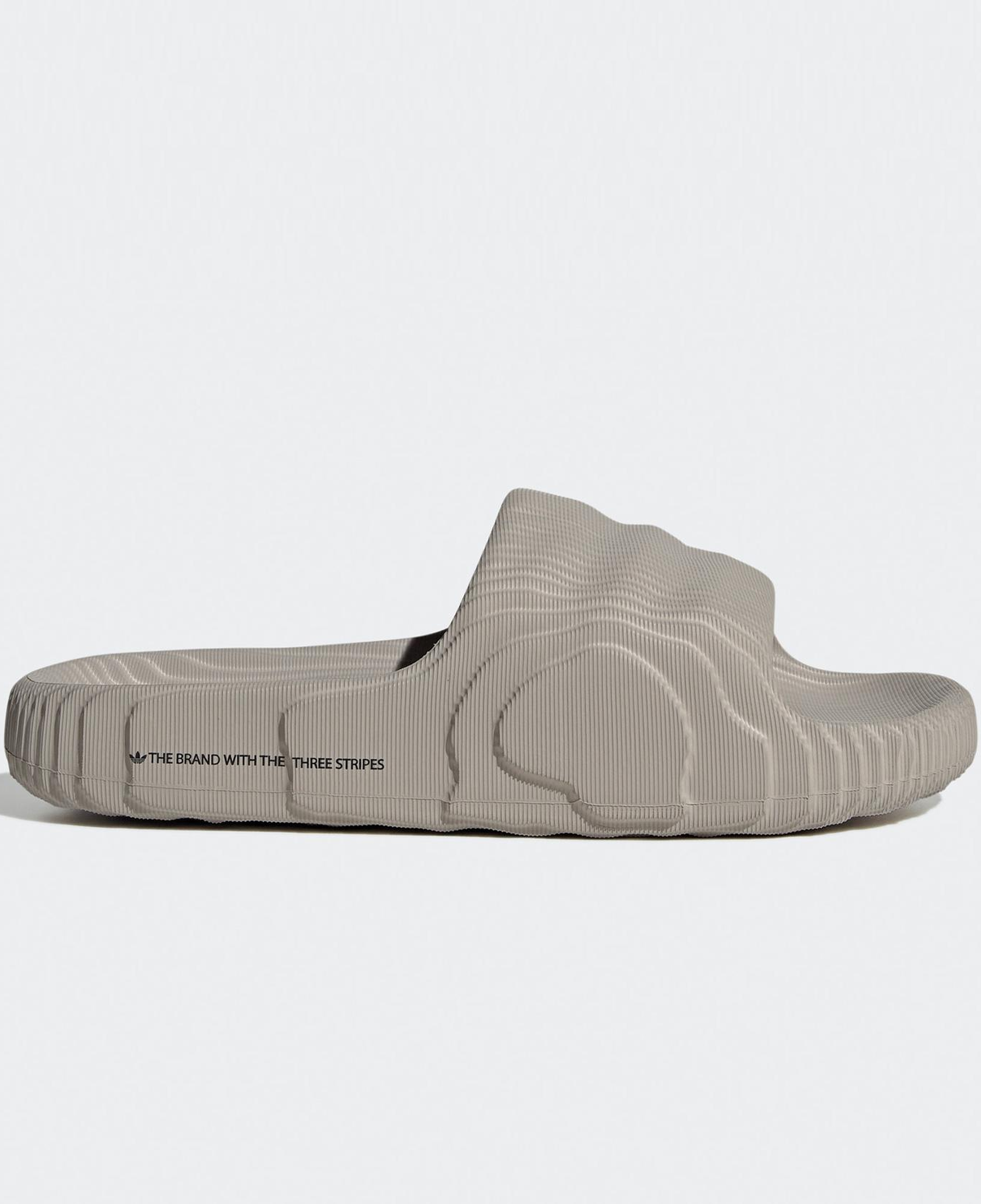 adidas Adilette 22 Unisex Kahverengi Terlik