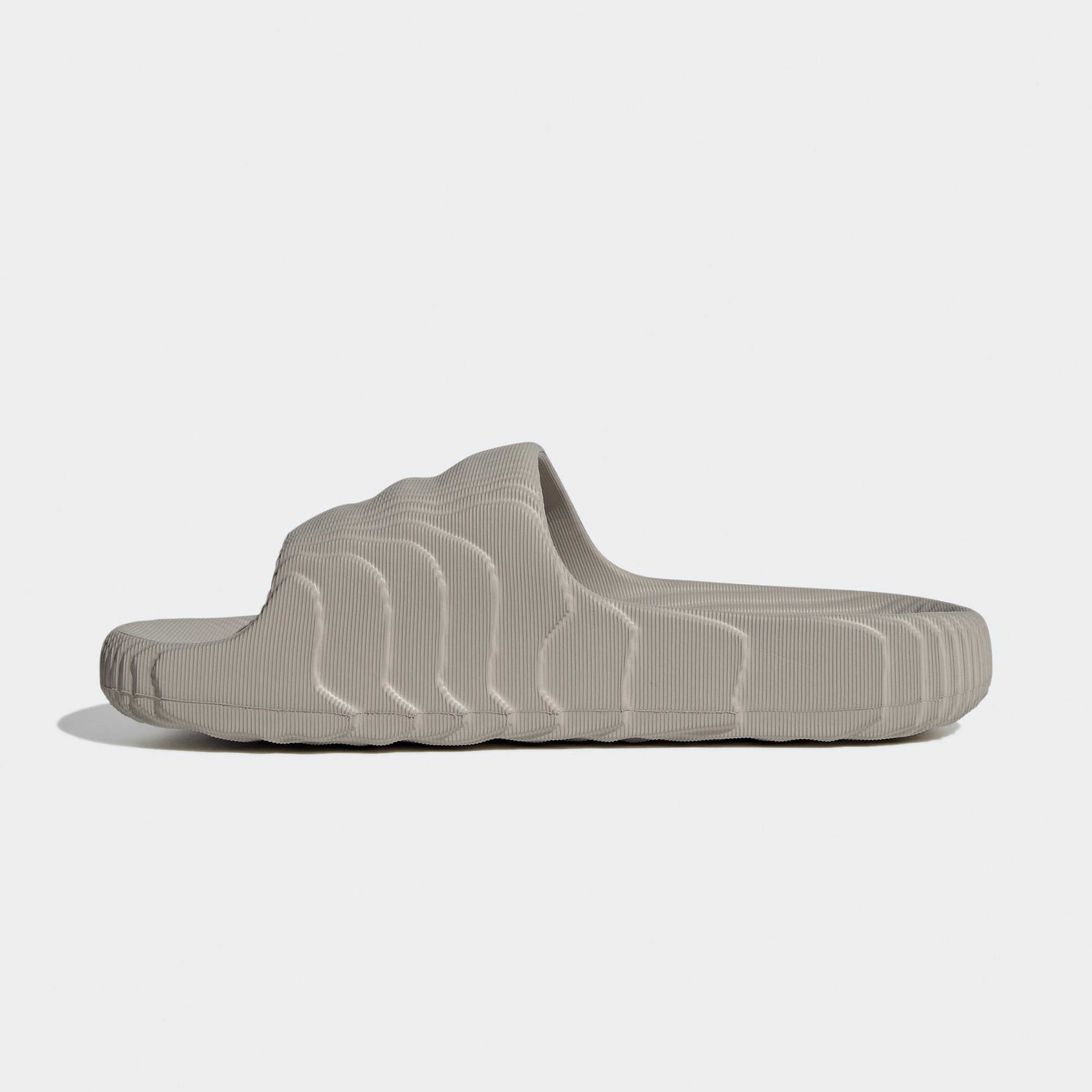 adidas Adilette 22 Unisex Kahverengi Terlik