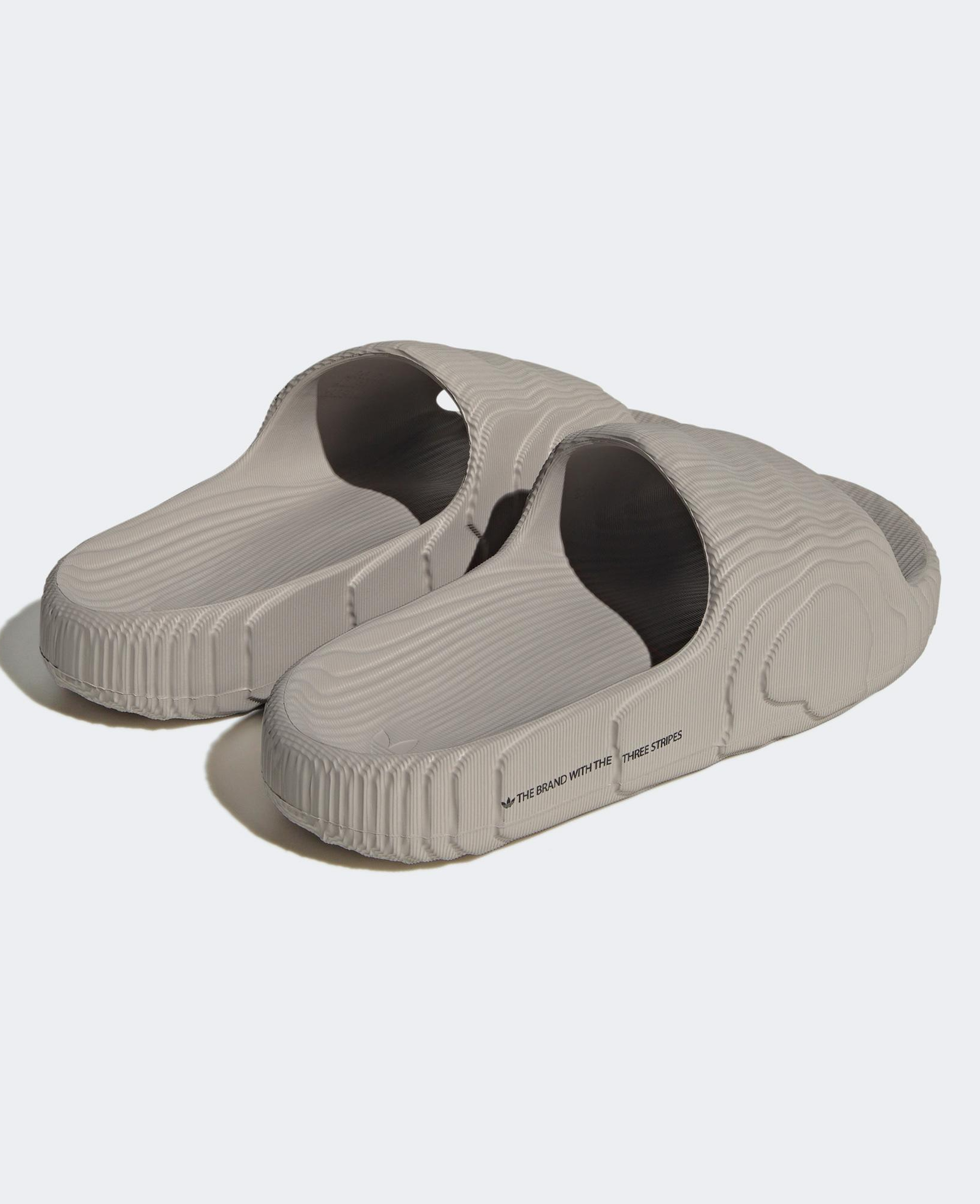 adidas Adilette 22 Unisex Kahverengi Terlik