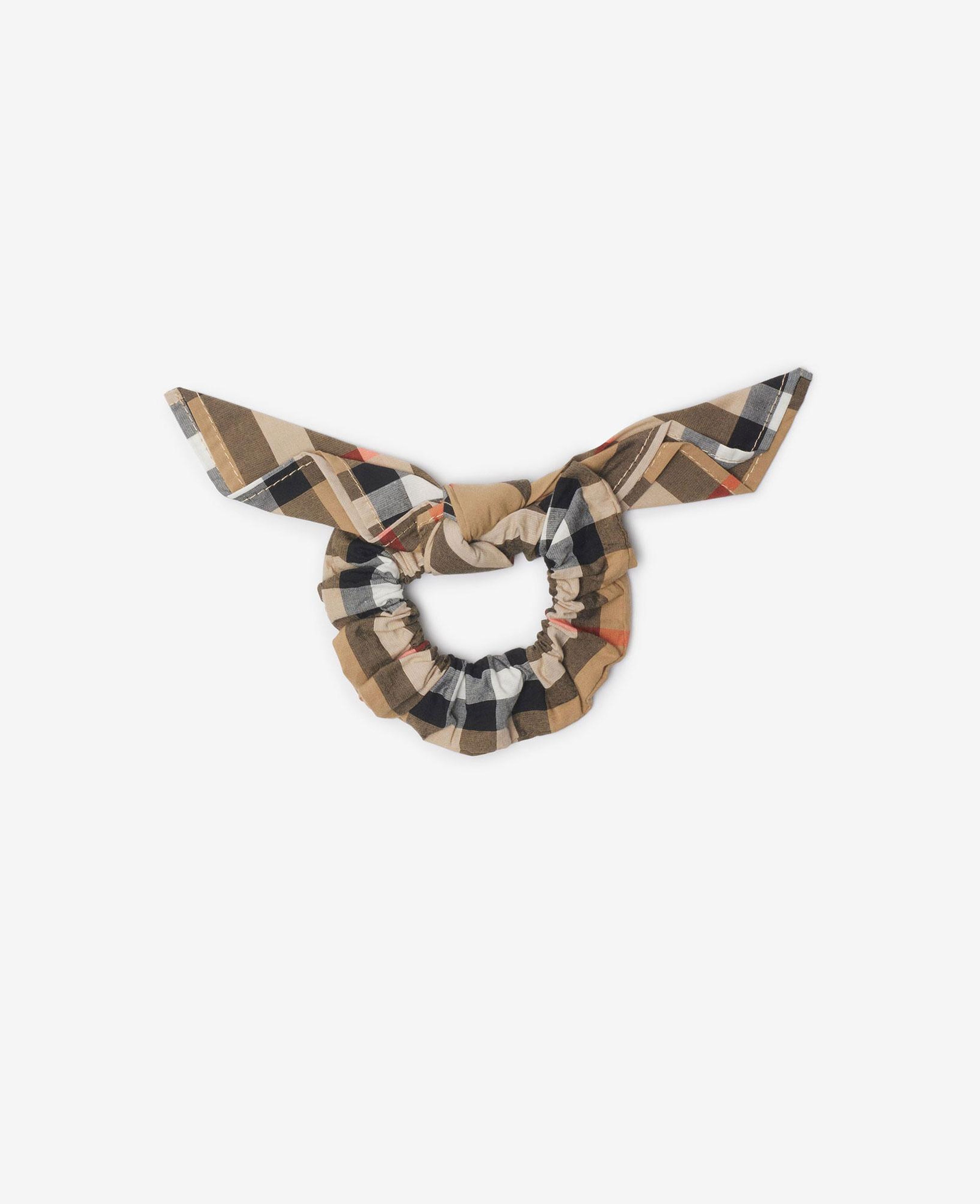 Burberry Tie Çocuk Bej Toka