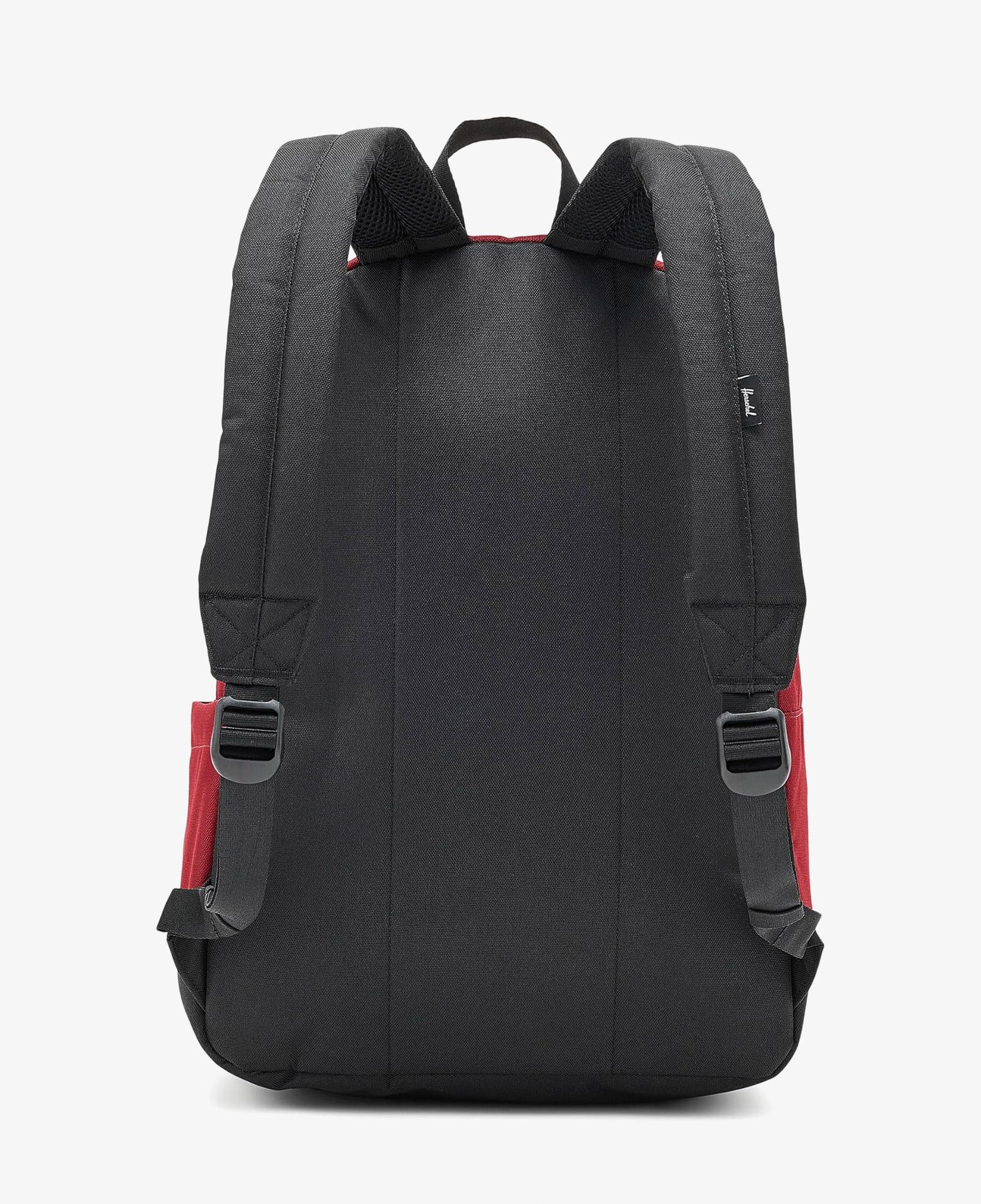 Herschel Classic XL Unisex Kırmızı Sırt Çantası