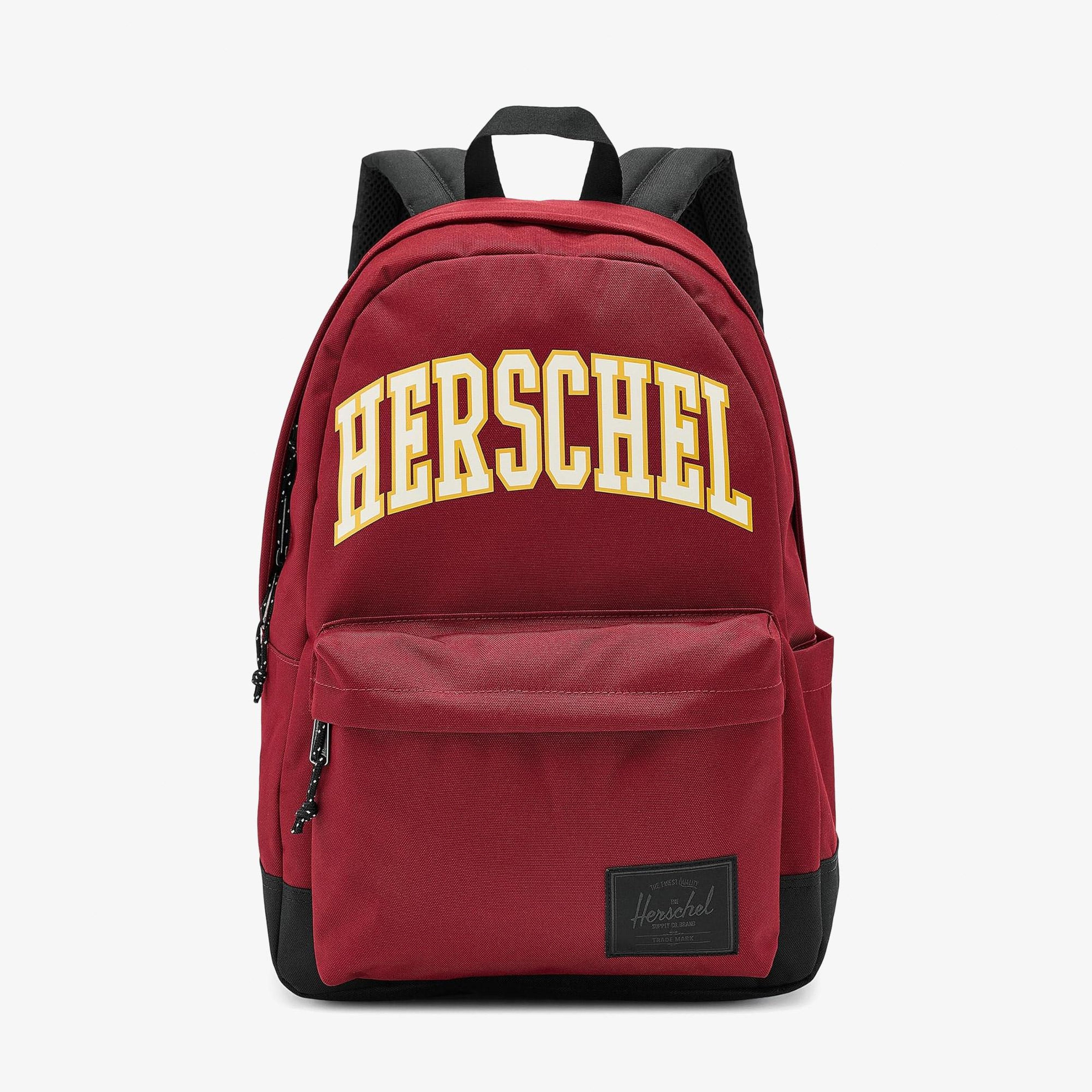 Herschel Classic XL Unisex Kırmızı Sırt Çantası
