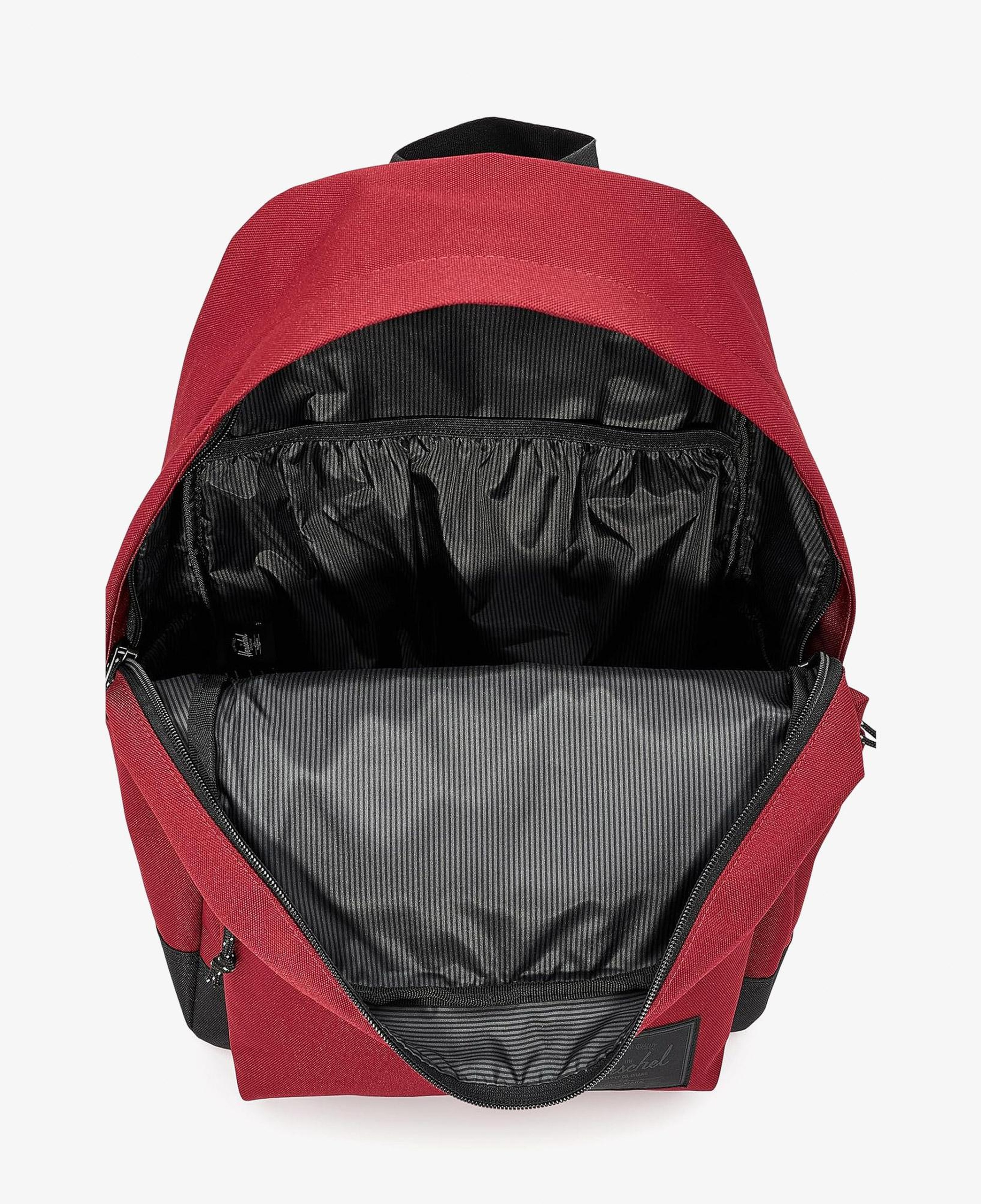 Herschel Classic XL Unisex Kırmızı Sırt Çantası
