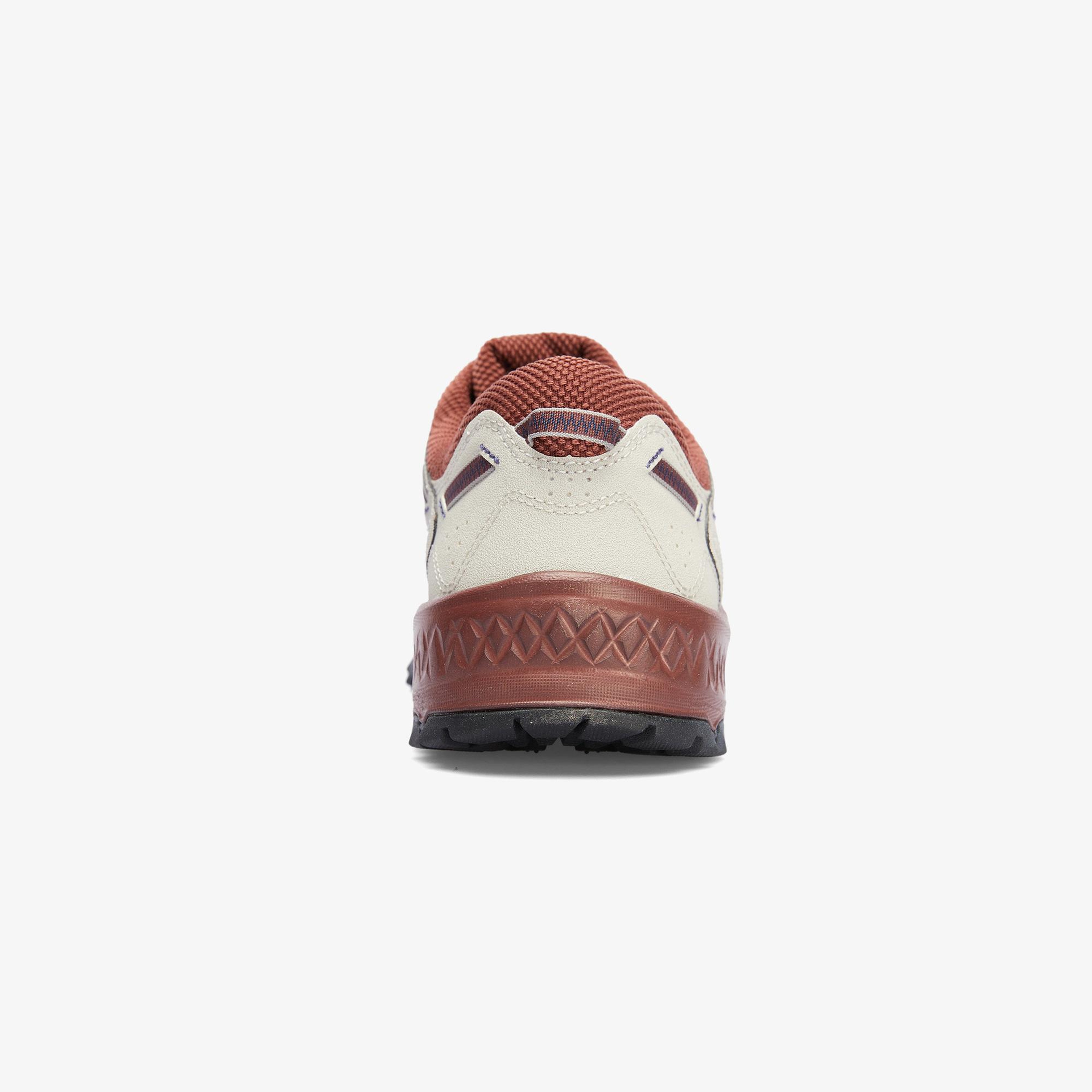Saucony Grid Peak Erkek Gri Sneaker