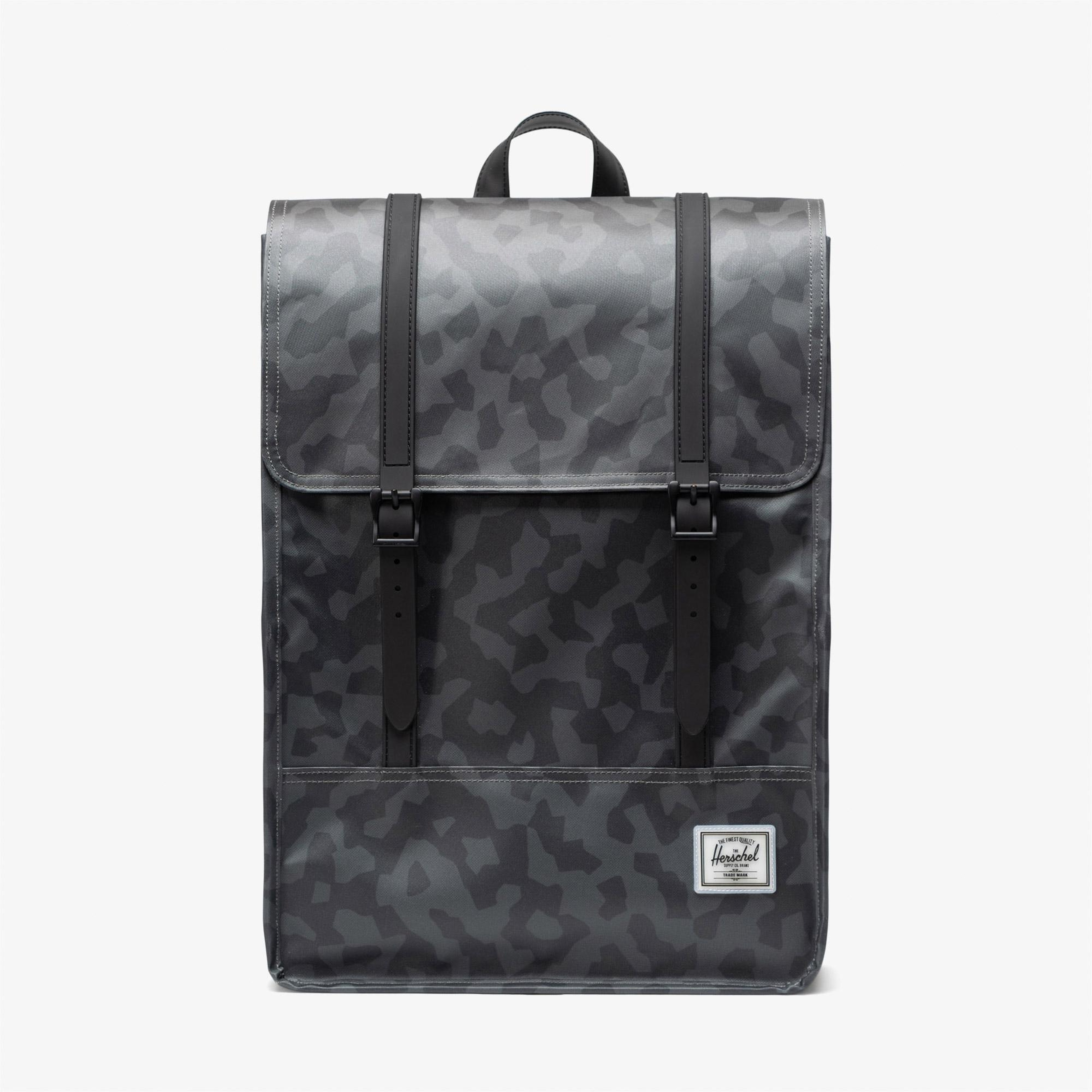 Herschel Survey Unisex Siyah Sırt Çantası