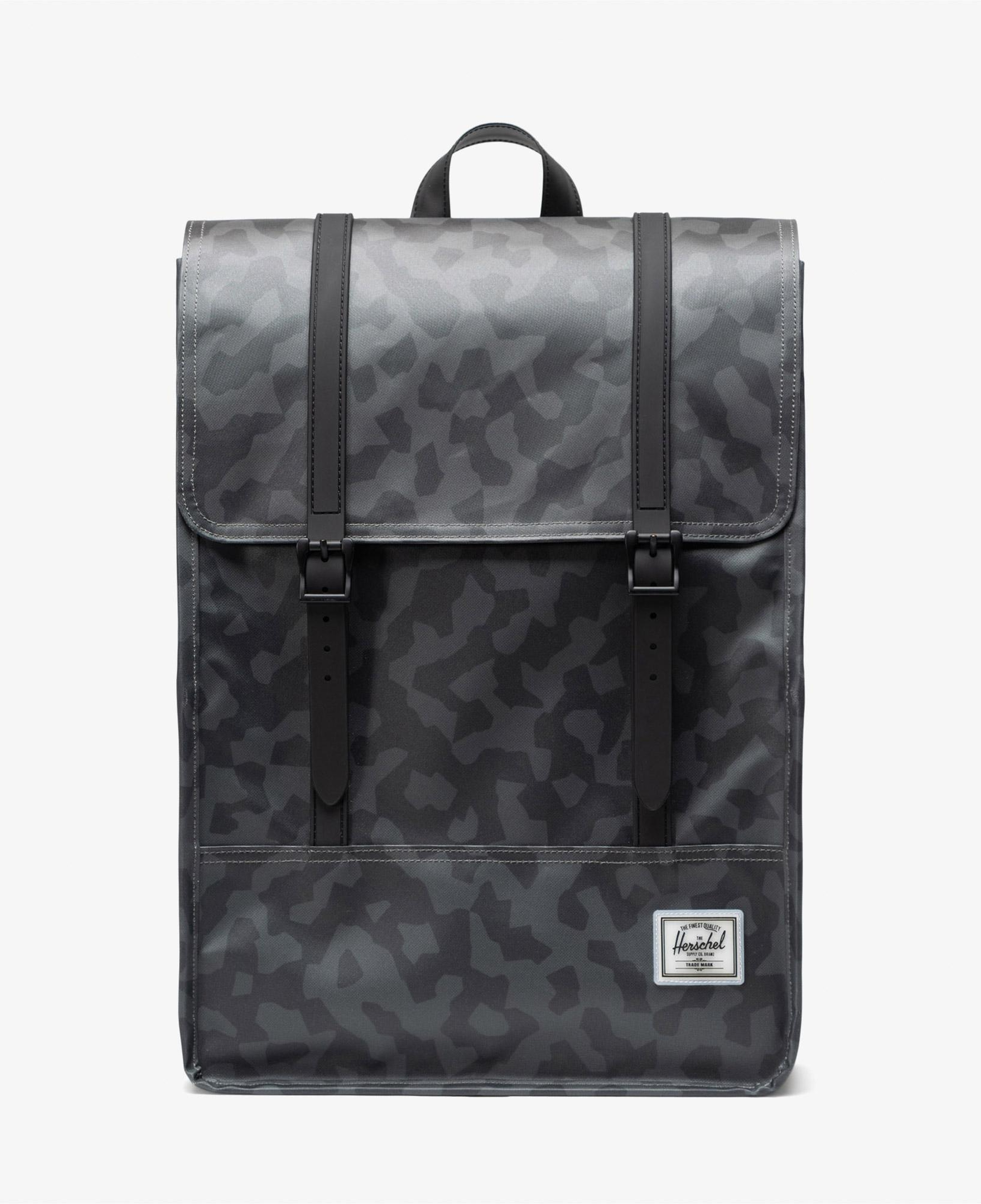 Herschel Survey Unisex Siyah Sırt Çantası