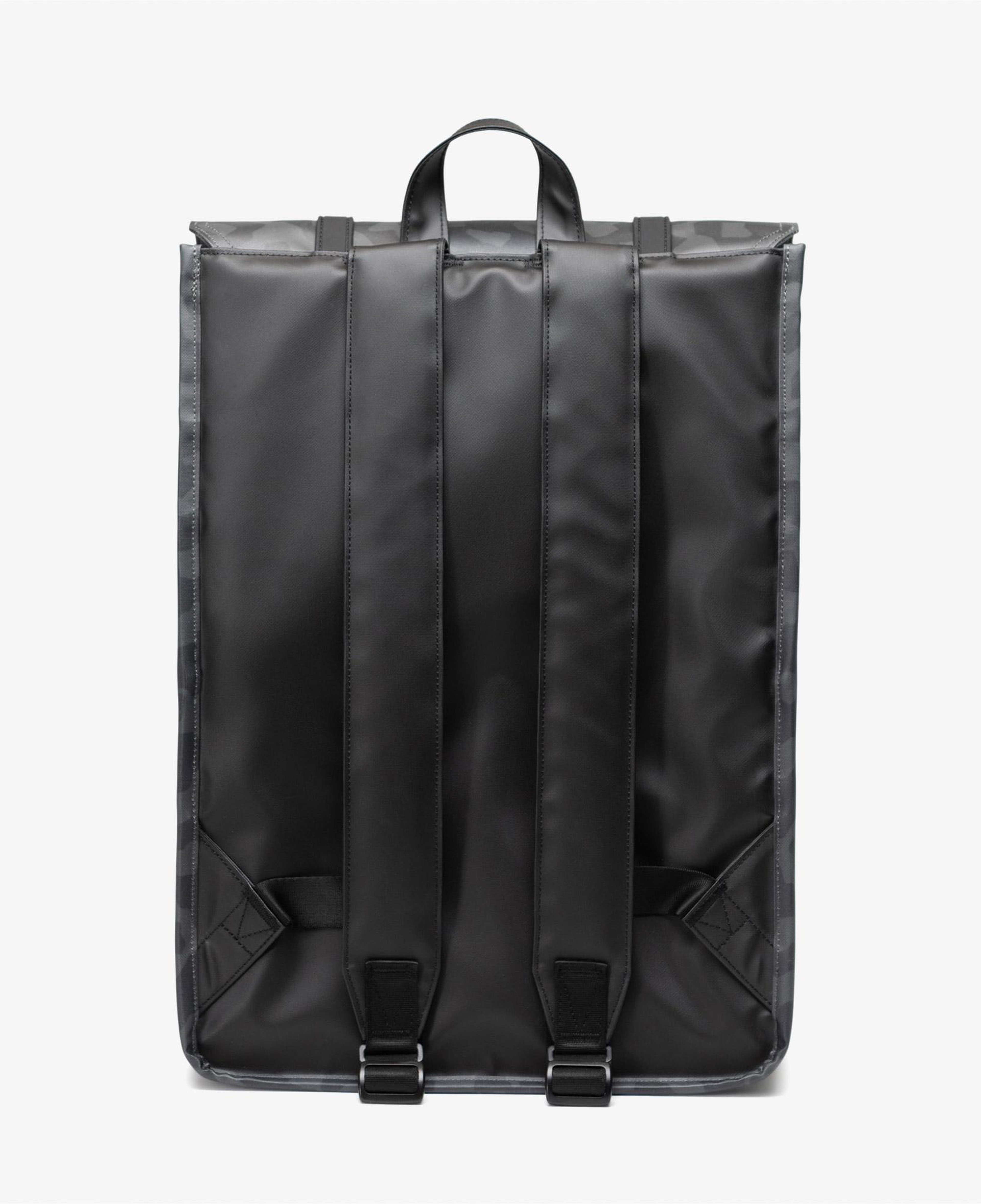 Herschel Survey Unisex Siyah Sırt Çantası