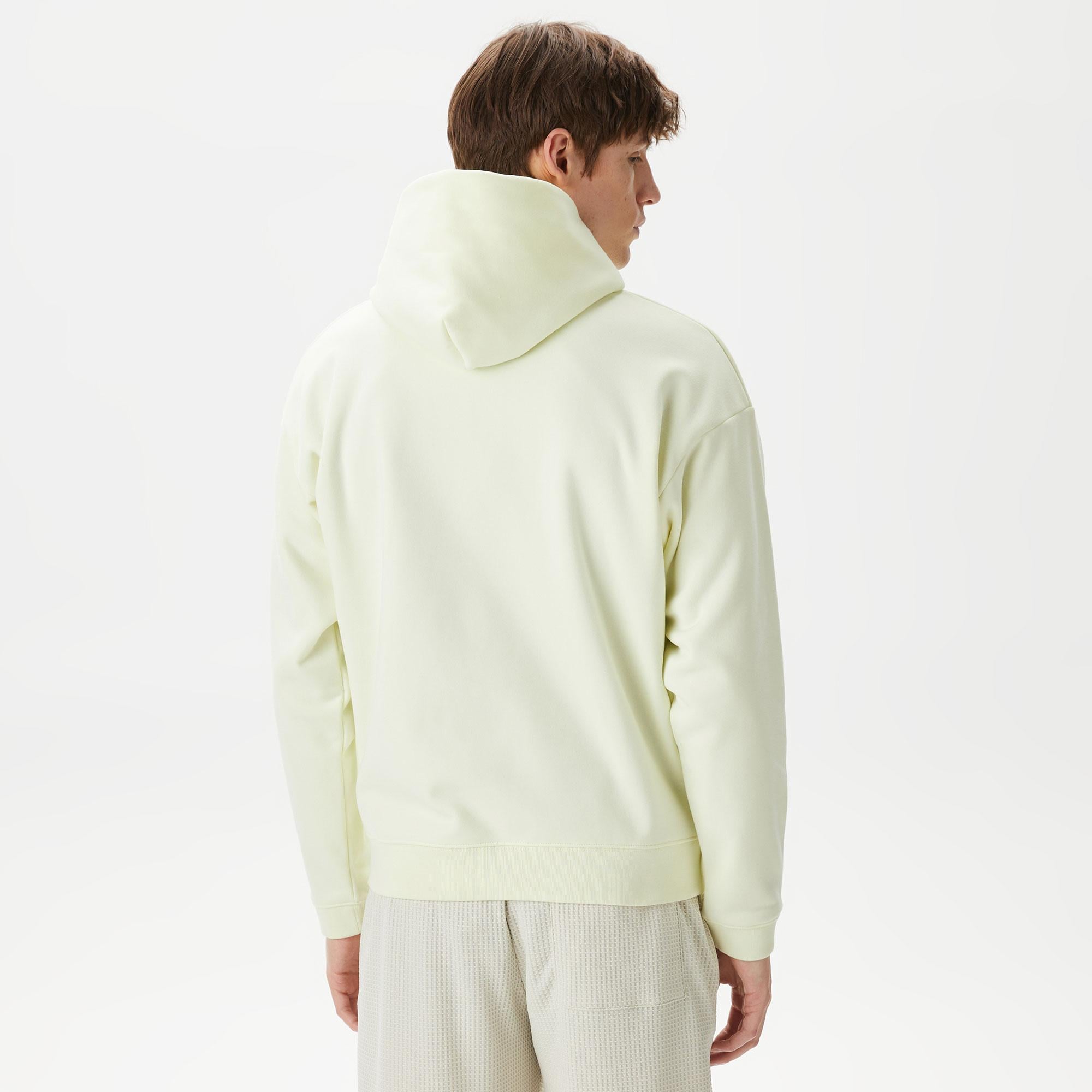 Under Armour Curry Greatest Erkek Sarı Hoodie