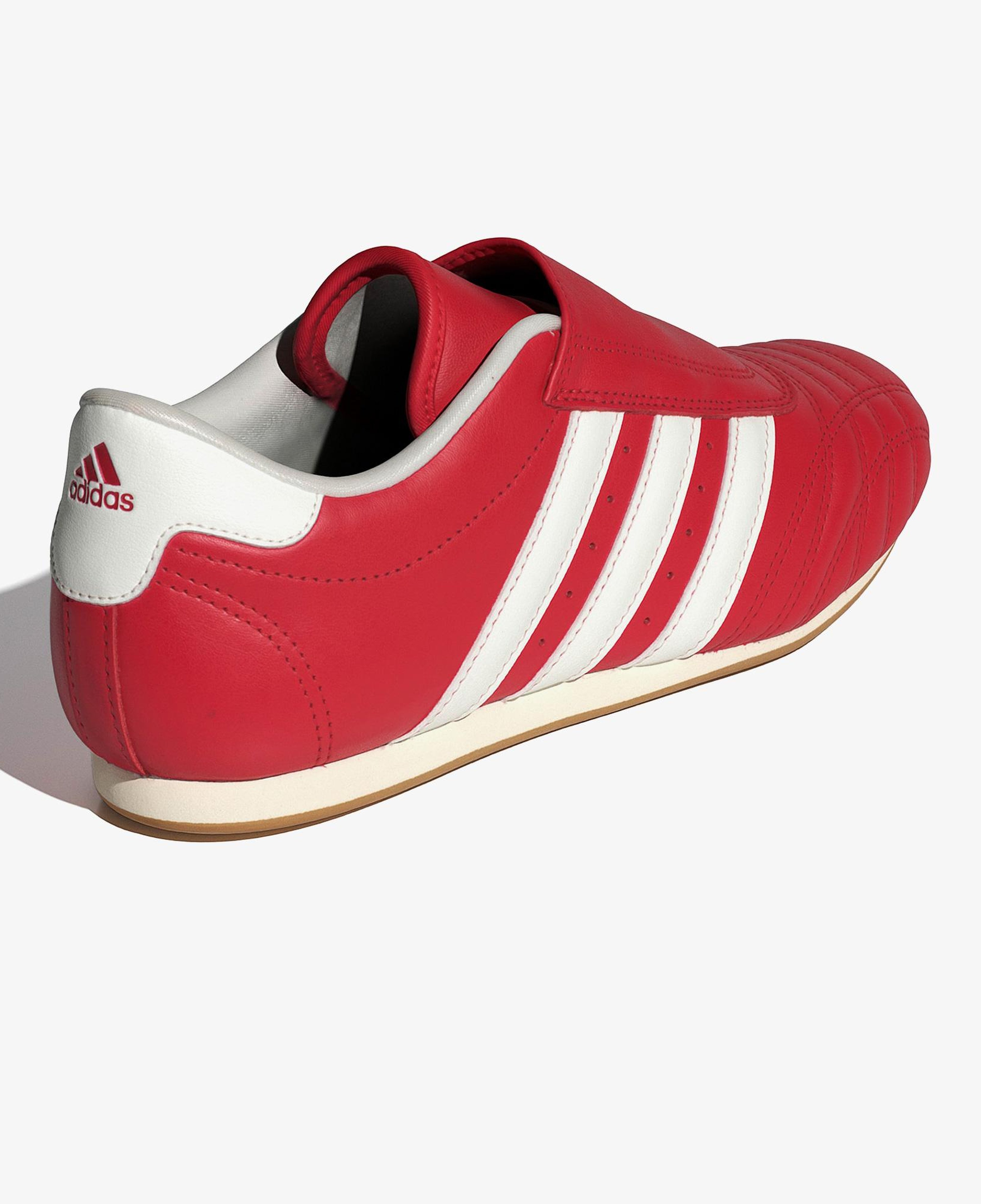 adidas Taekwondo Kadın Beyaz Spor Ayakkabı
