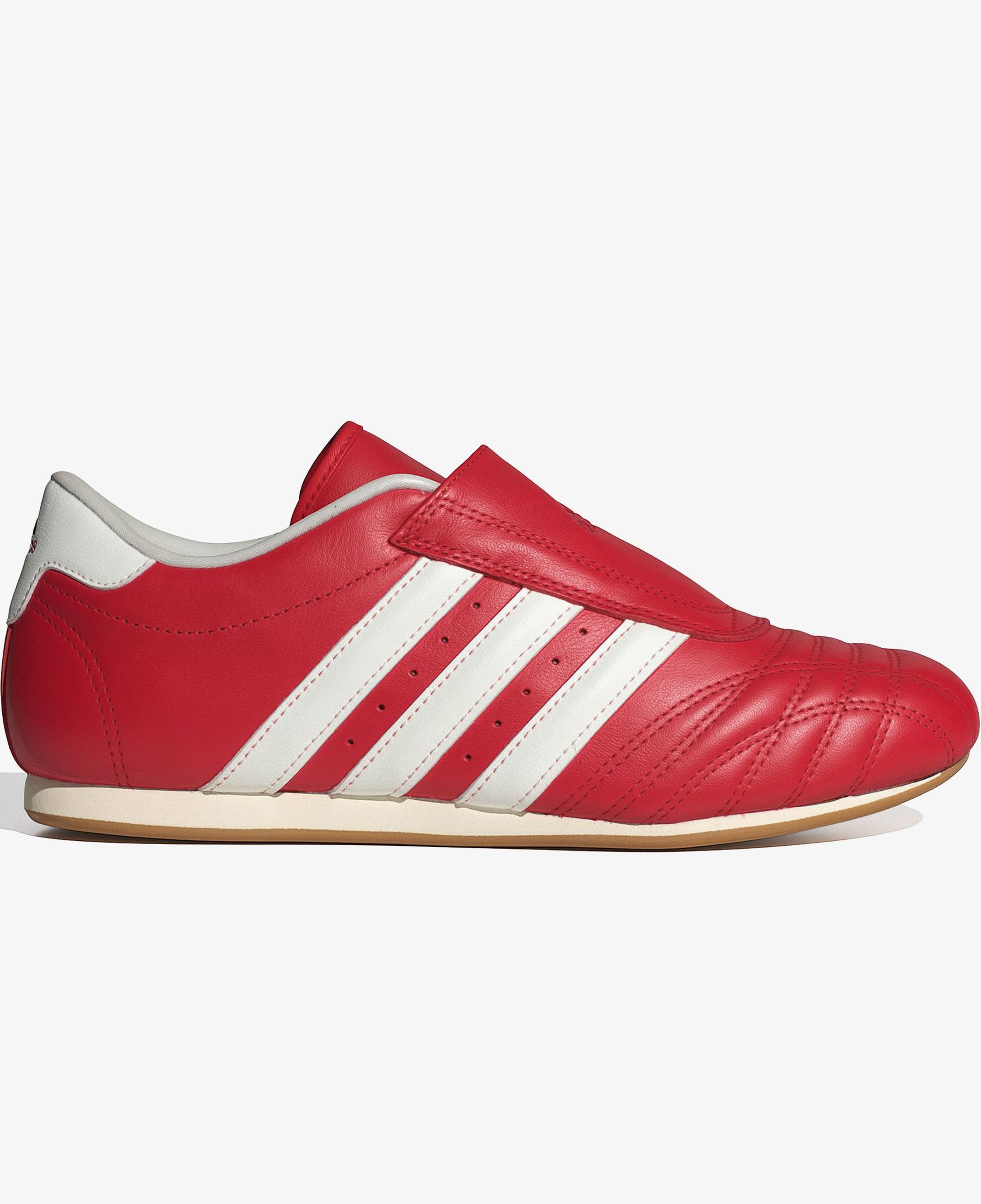 adidas Taekwondo Kadın Beyaz Spor Ayakkabı