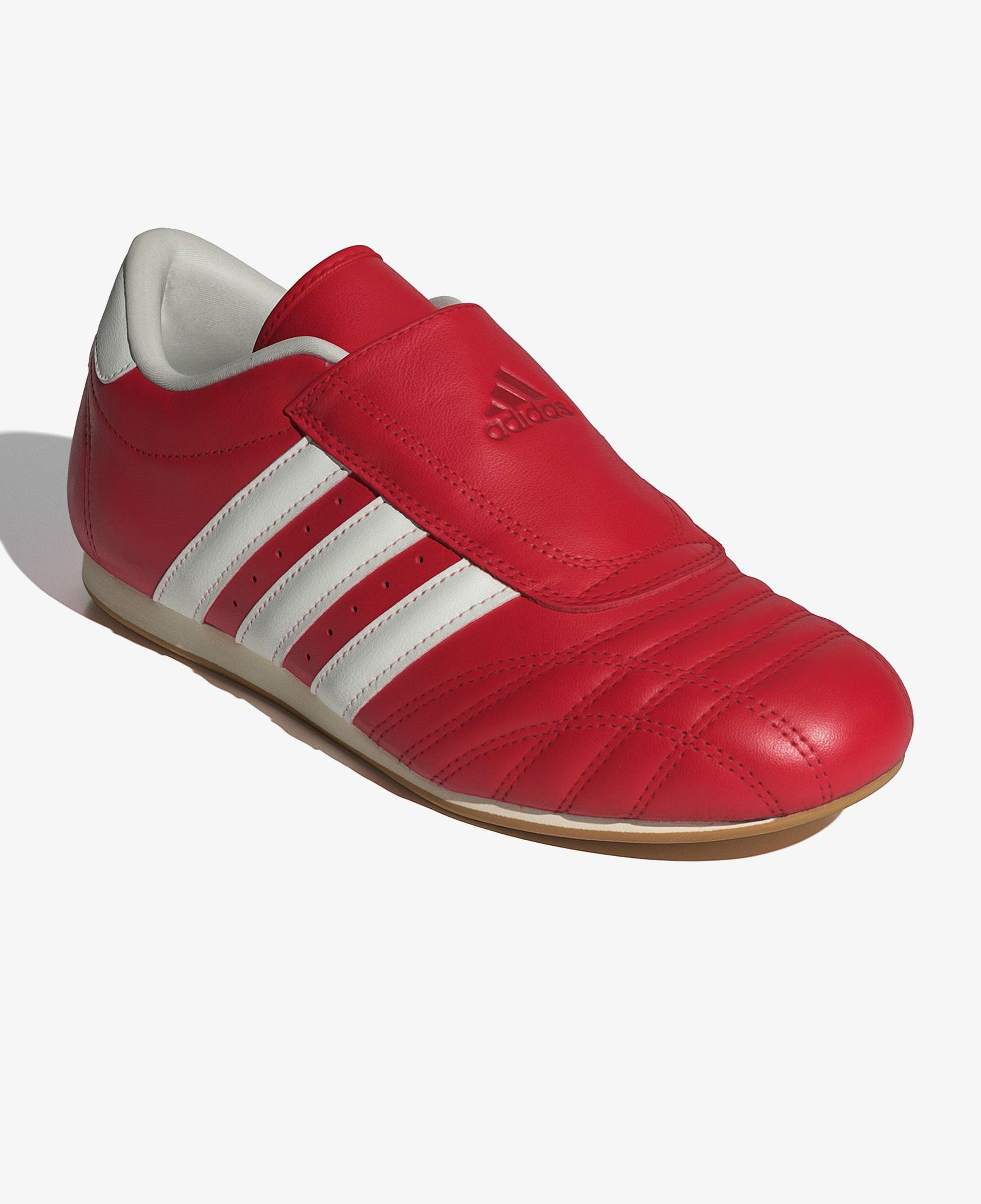 adidas Taekwondo Kadın Beyaz Spor Ayakkabı