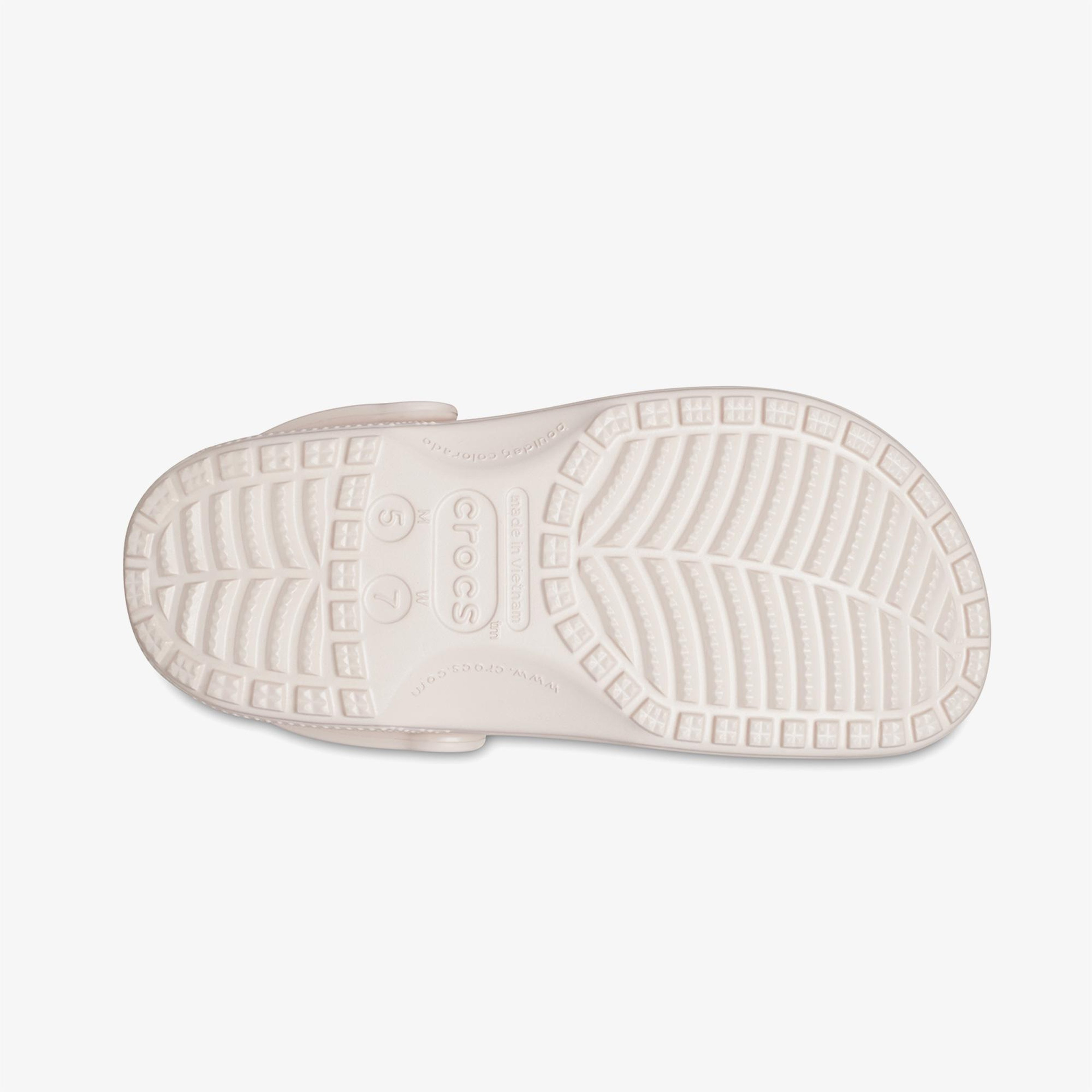 Crocs Classic Unisex Pembe Terlik