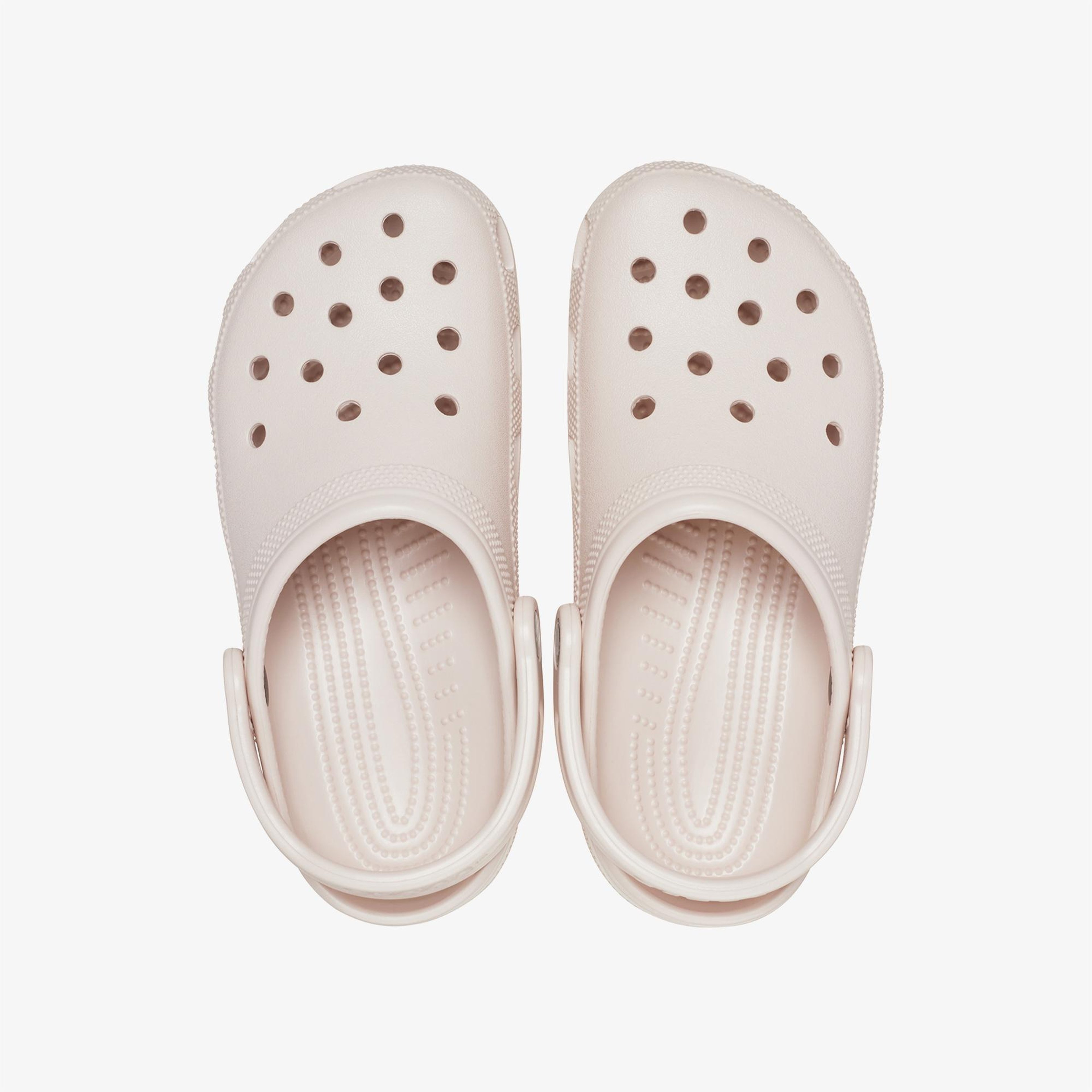 Crocs Classic Unisex Pembe Terlik