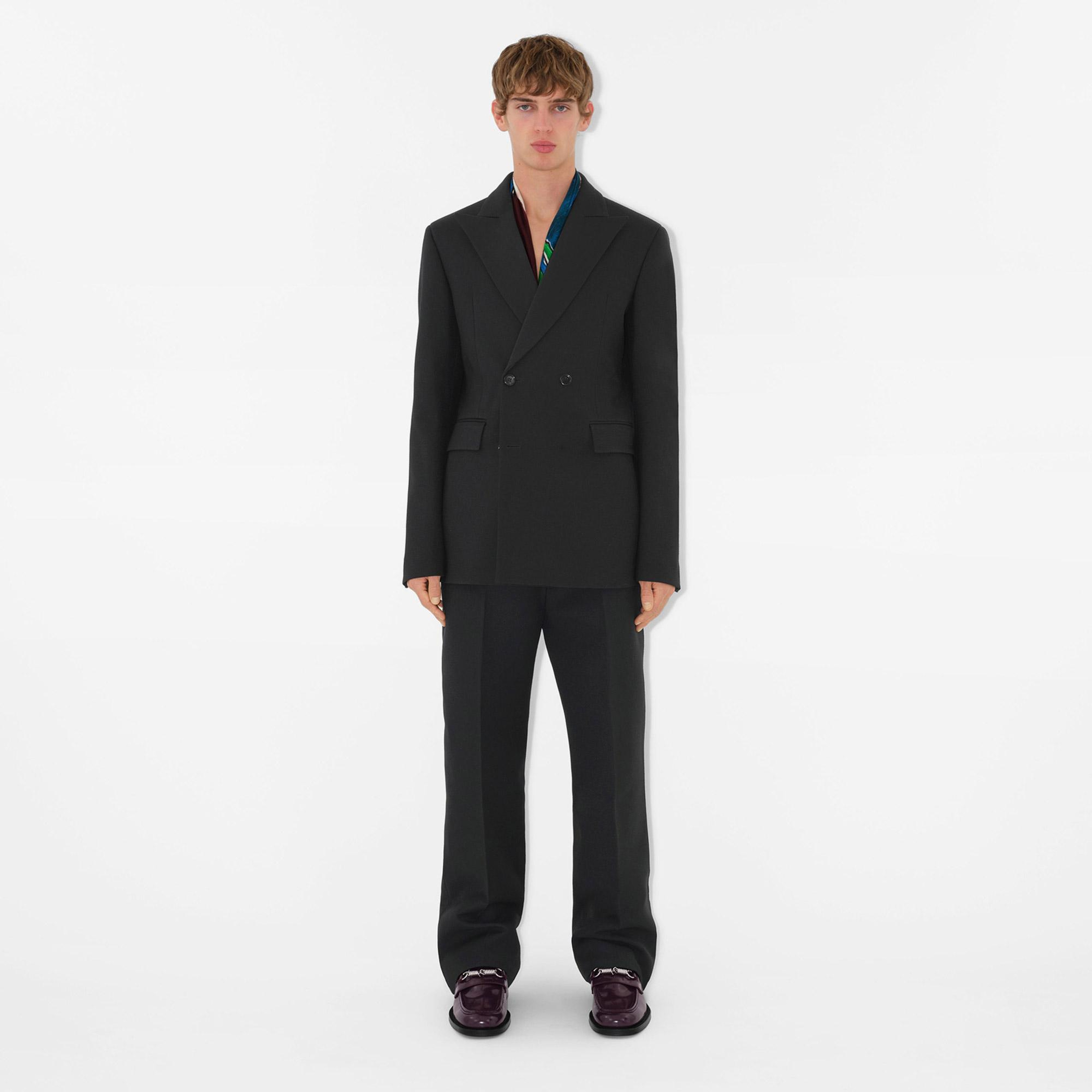 Burberry Unisex Renkli Atkı