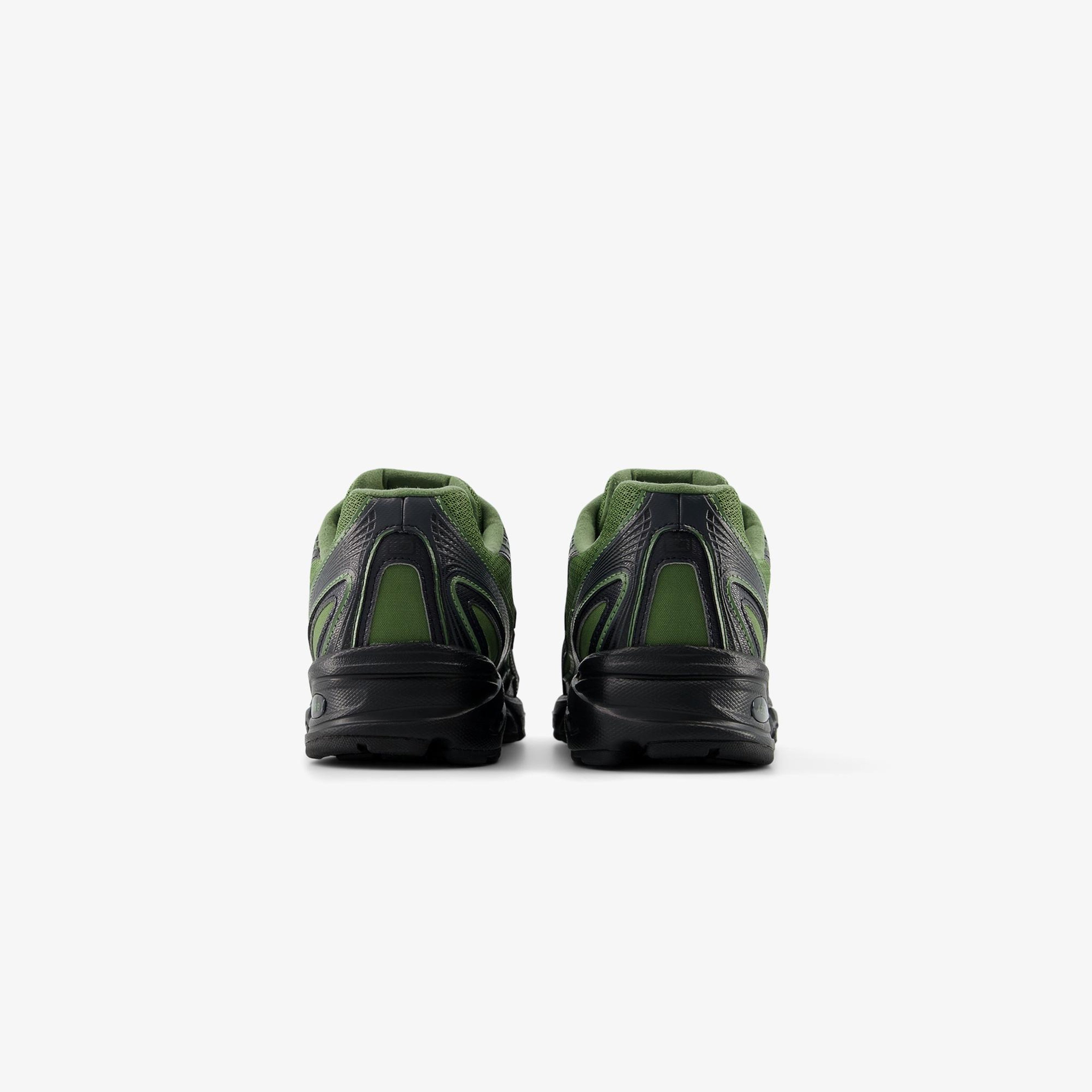 New Balance 740 Lifestyle Unisex Yeşil Spor Ayakkabı