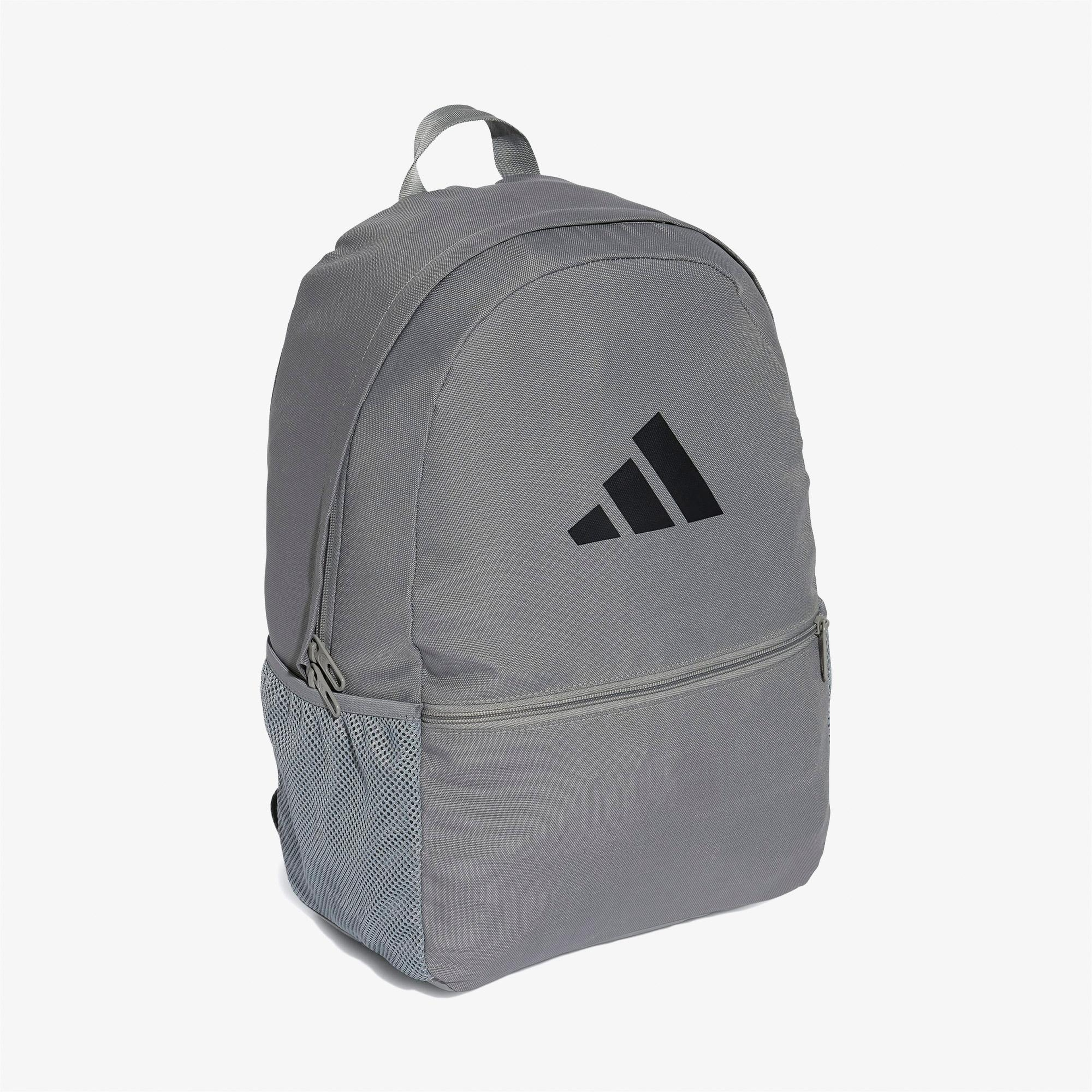 adidas Unisex Gri Sırt Çantası