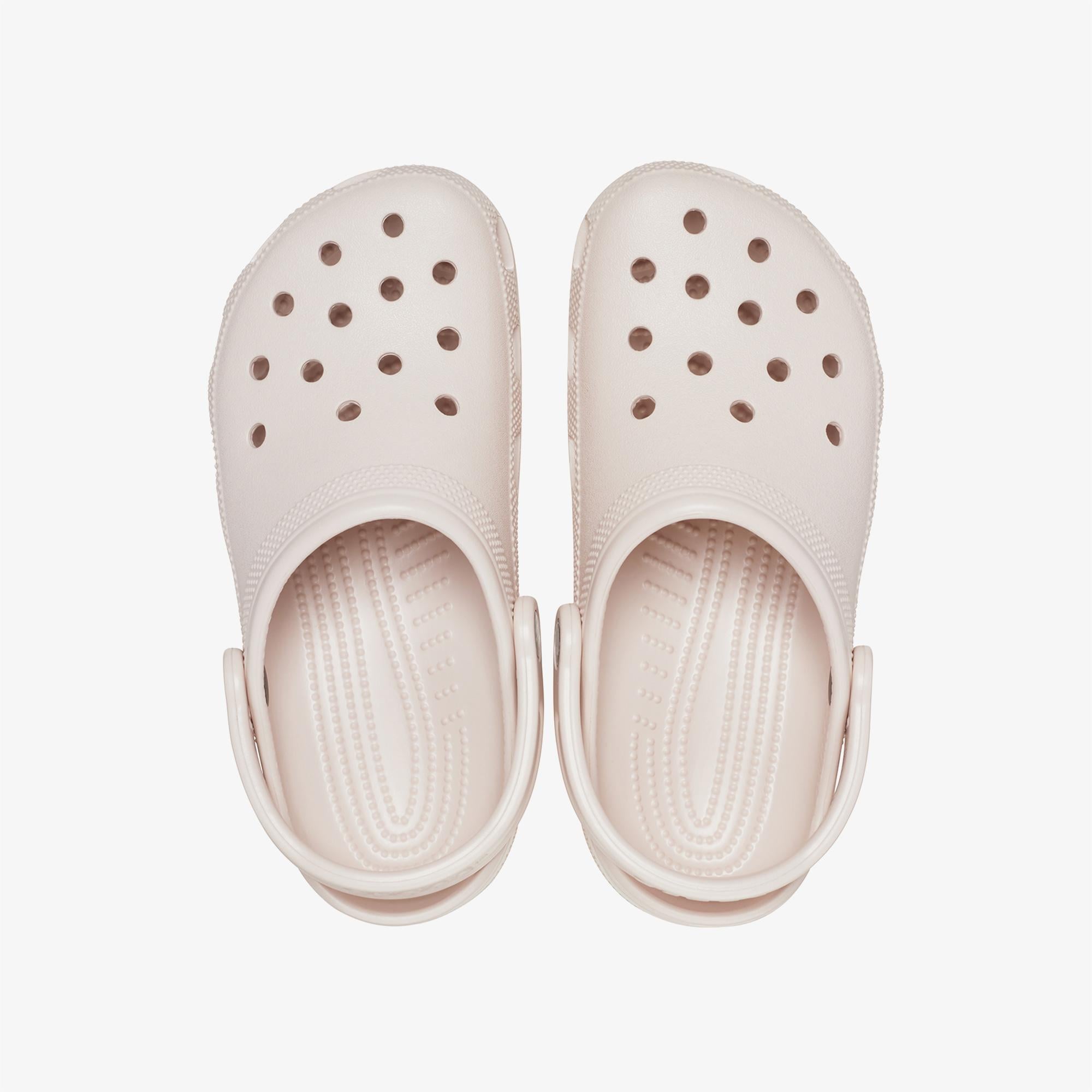 Crocs Classic Unisex Pembe Terlik