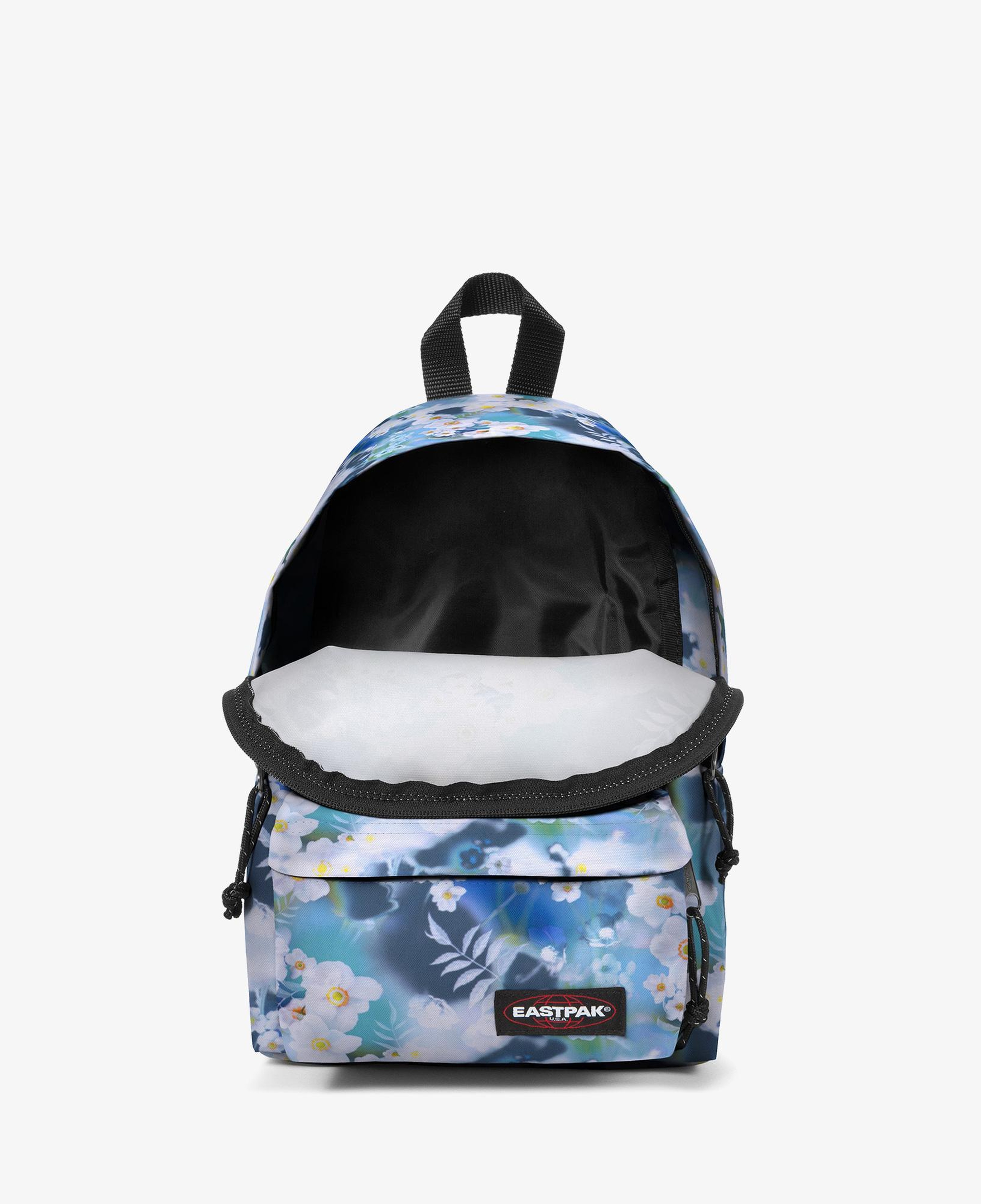Eastpak Orbit Unisex Mavi Sırt Çantası