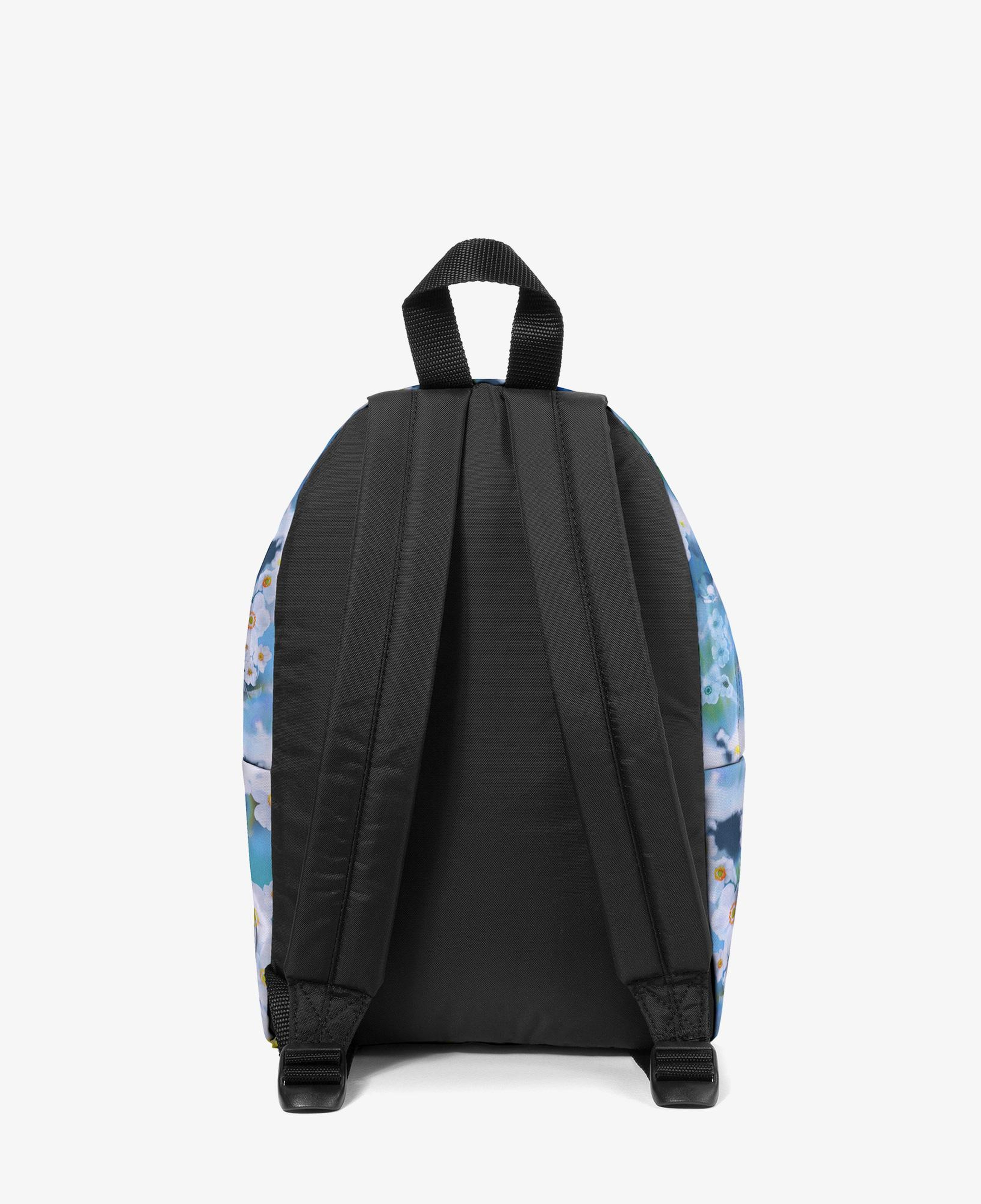 Eastpak Orbit Unisex Mavi Sırt Çantası