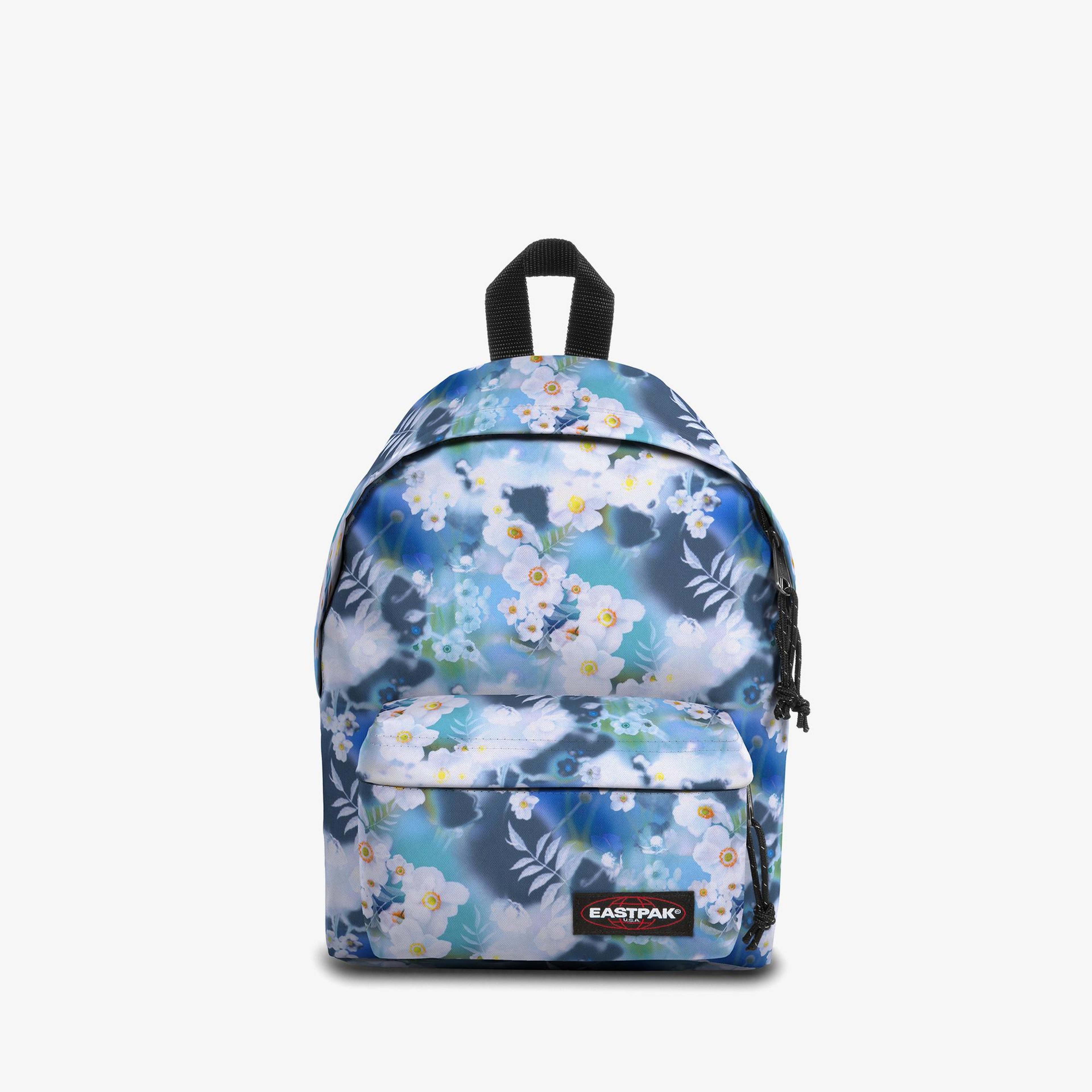 Eastpak Orbit Unisex Mavi Sırt Çantası