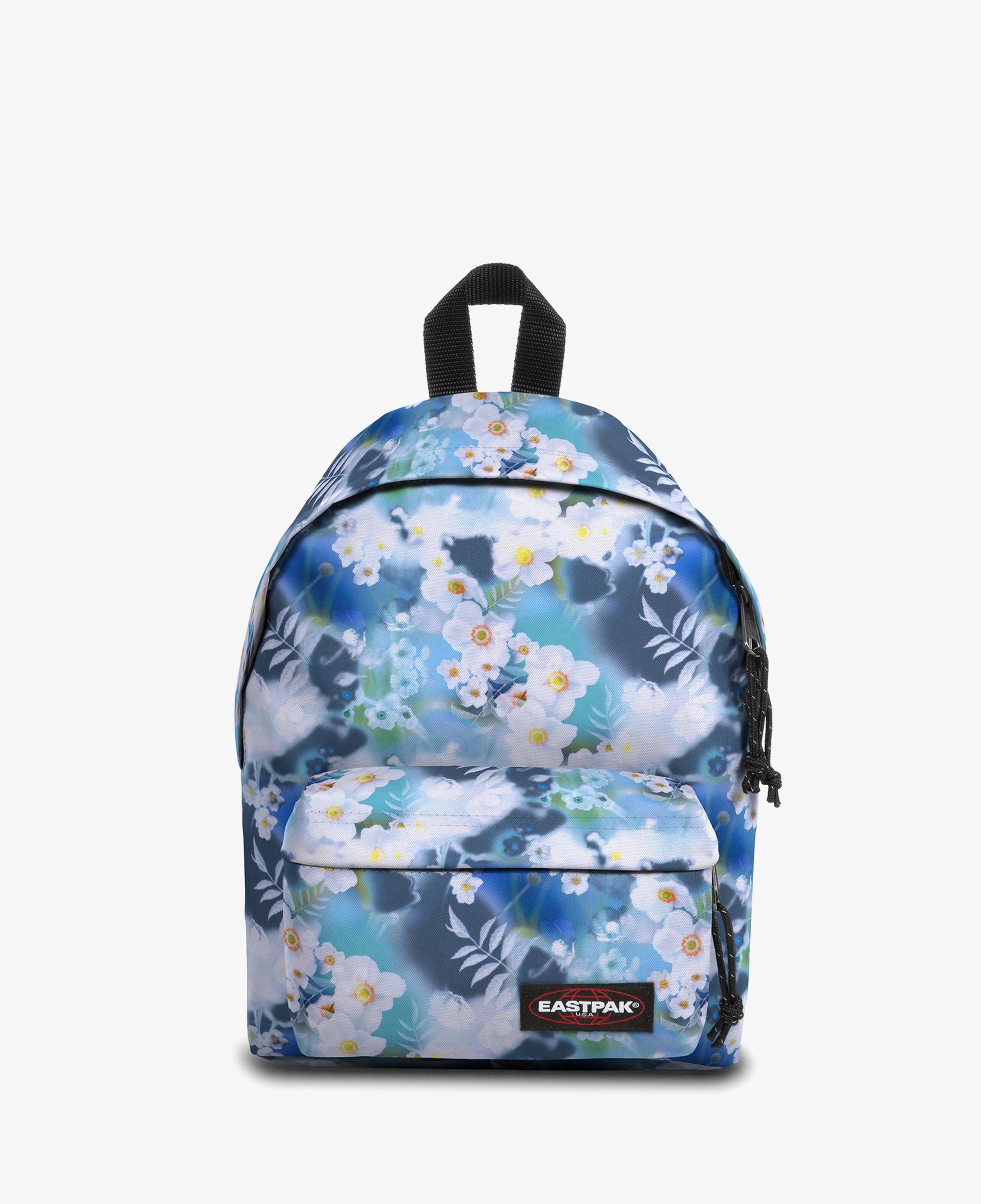 Eastpak Orbit Unisex Mavi Sırt Çantası