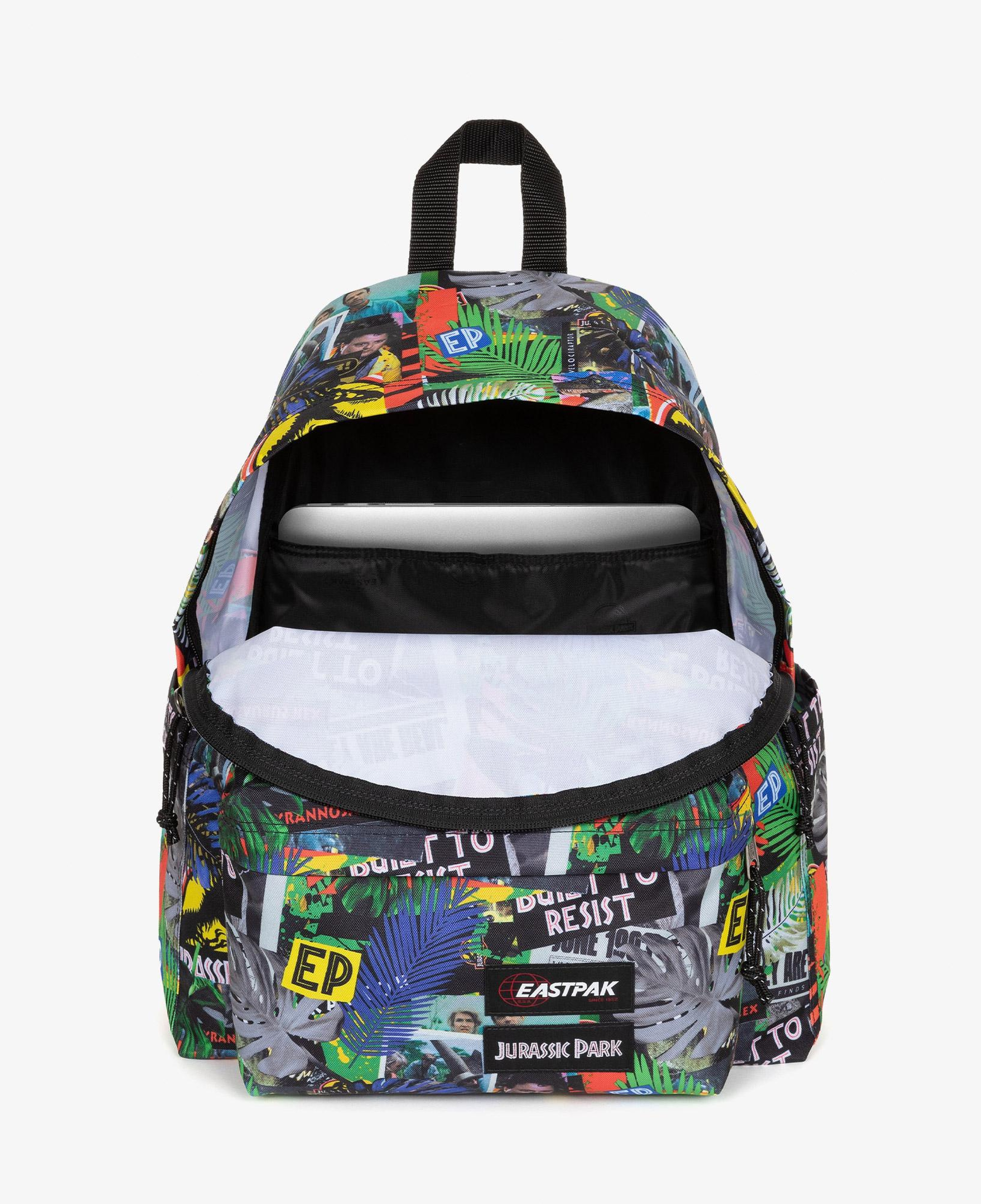 Eastpak Day Pak'R Unisex Renkli Sırt Çantası