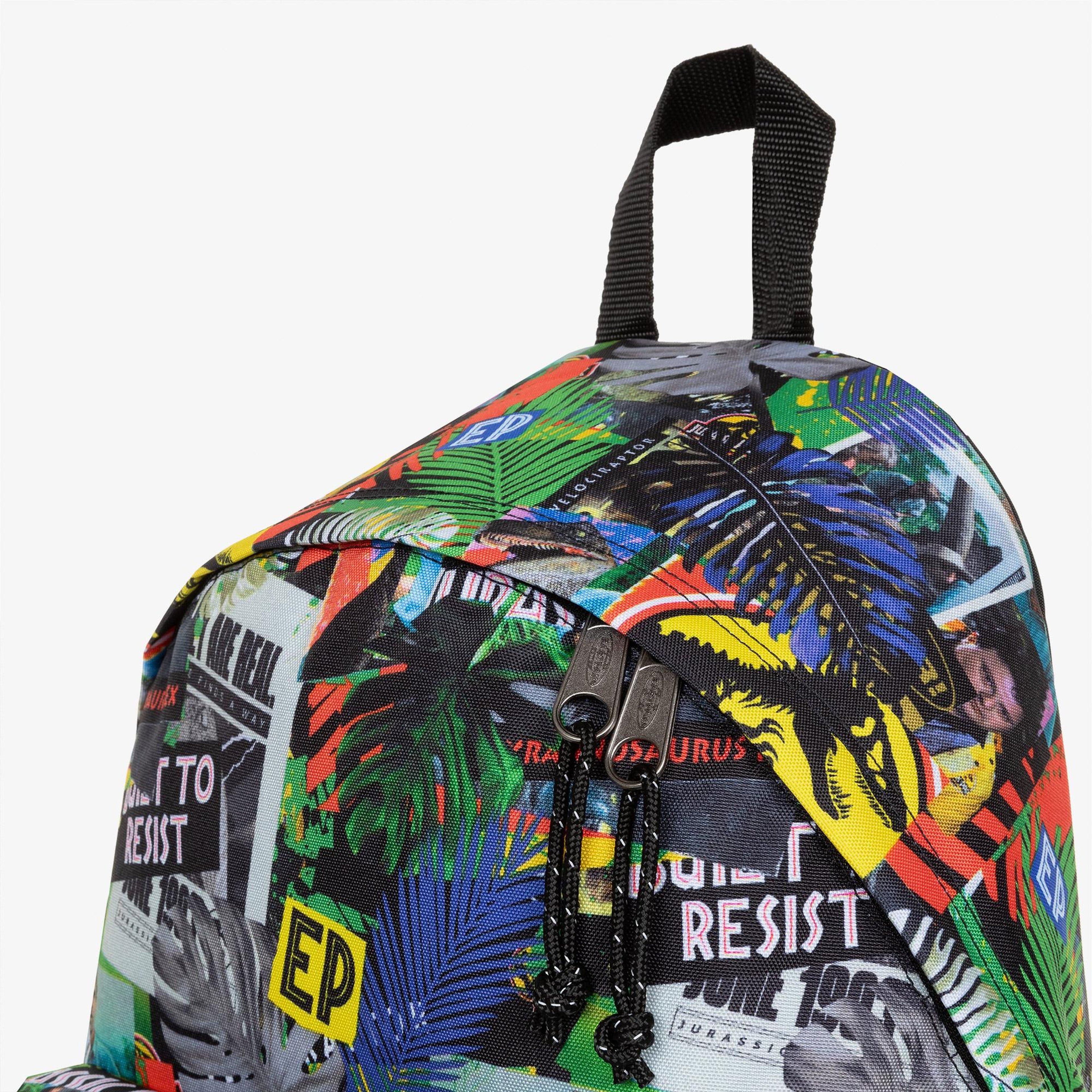Eastpak Day Pak'R Unisex Renkli Sırt Çantası