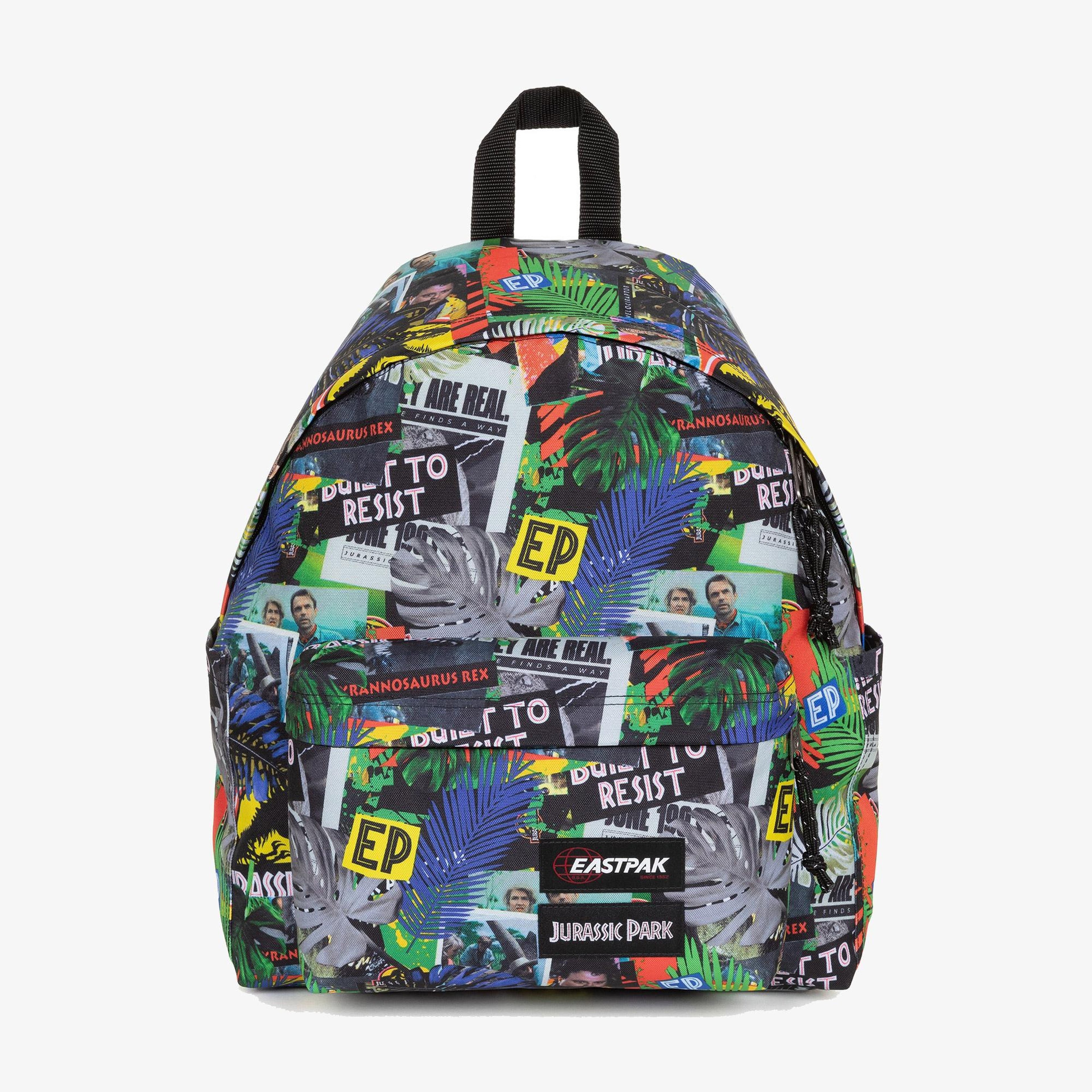 Eastpak Day Pak'R Unisex Renkli Sırt Çantası