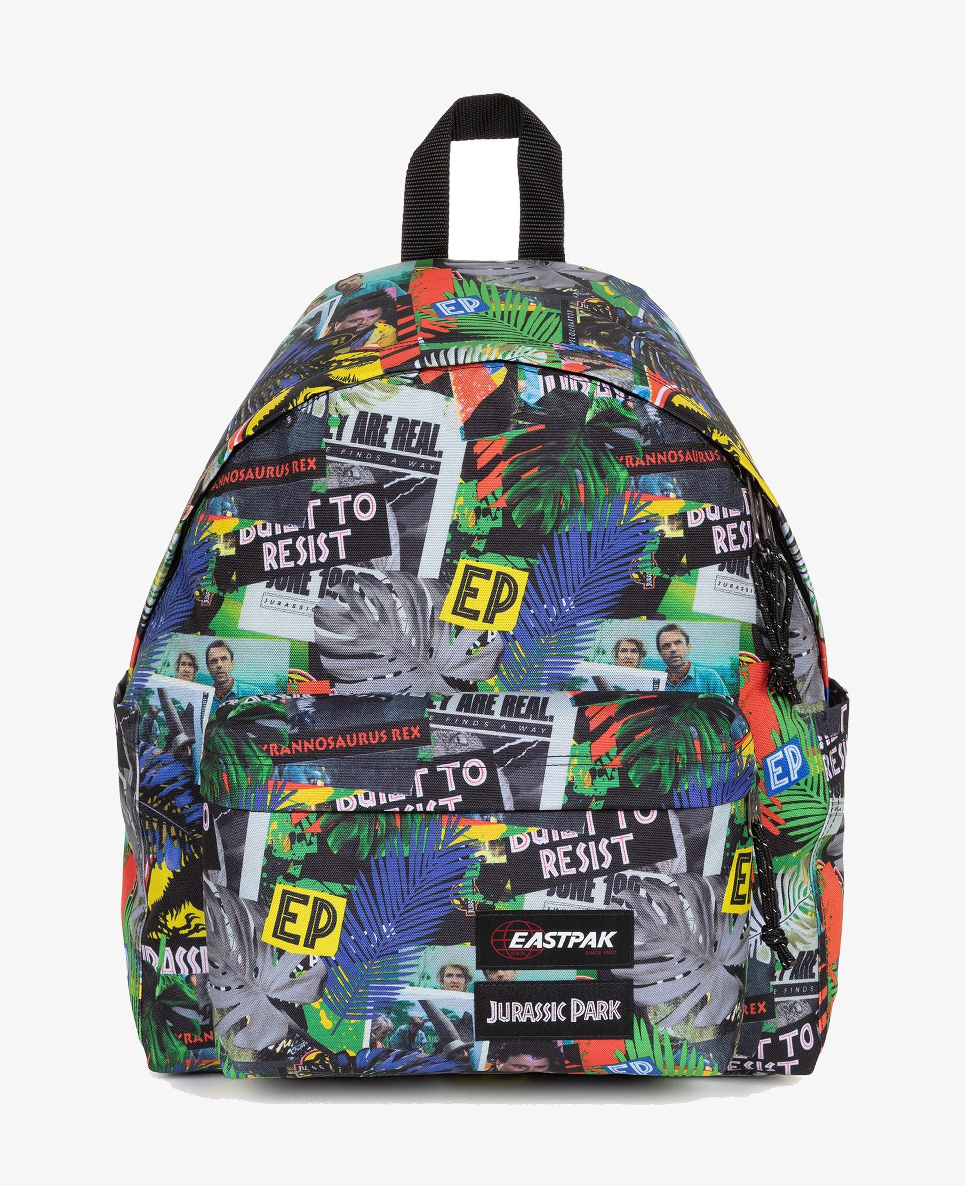 Eastpak Day Pak'R Unisex Renkli Sırt Çantası