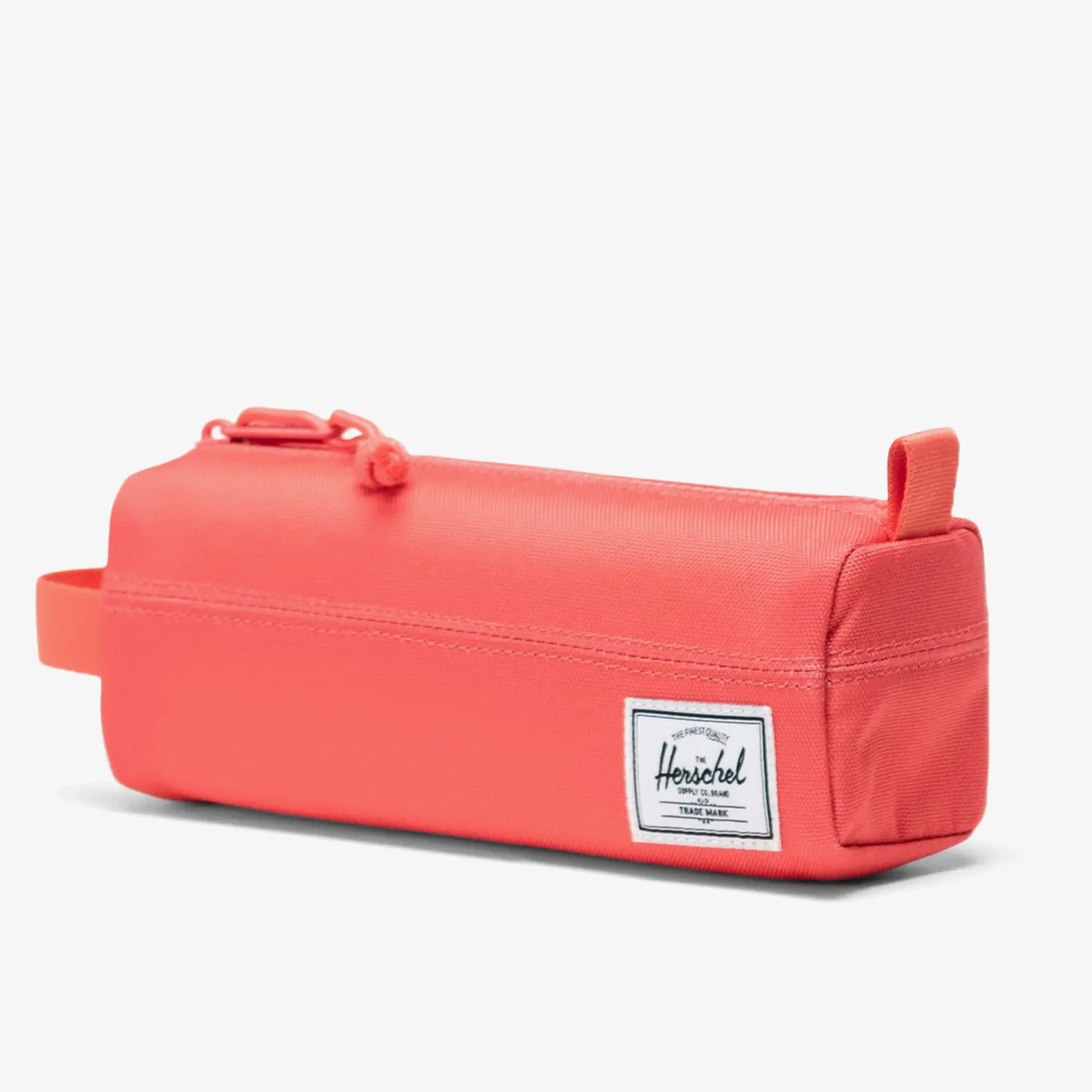 Herschel Settlement Çocuk Pembe Kalem Kutusu