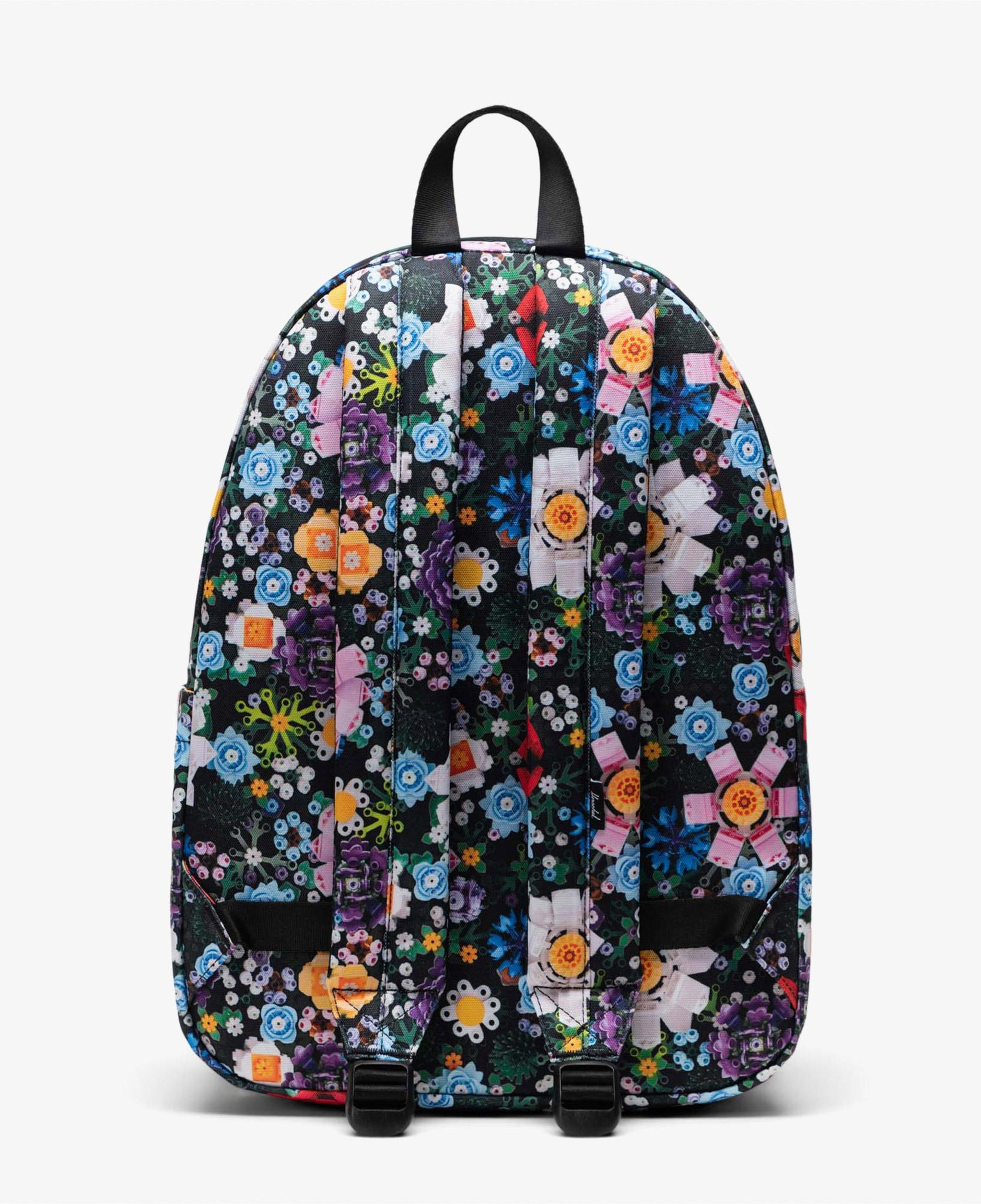 Herschel X LEGO Classic Çocuk Renkli Sırt Çantası