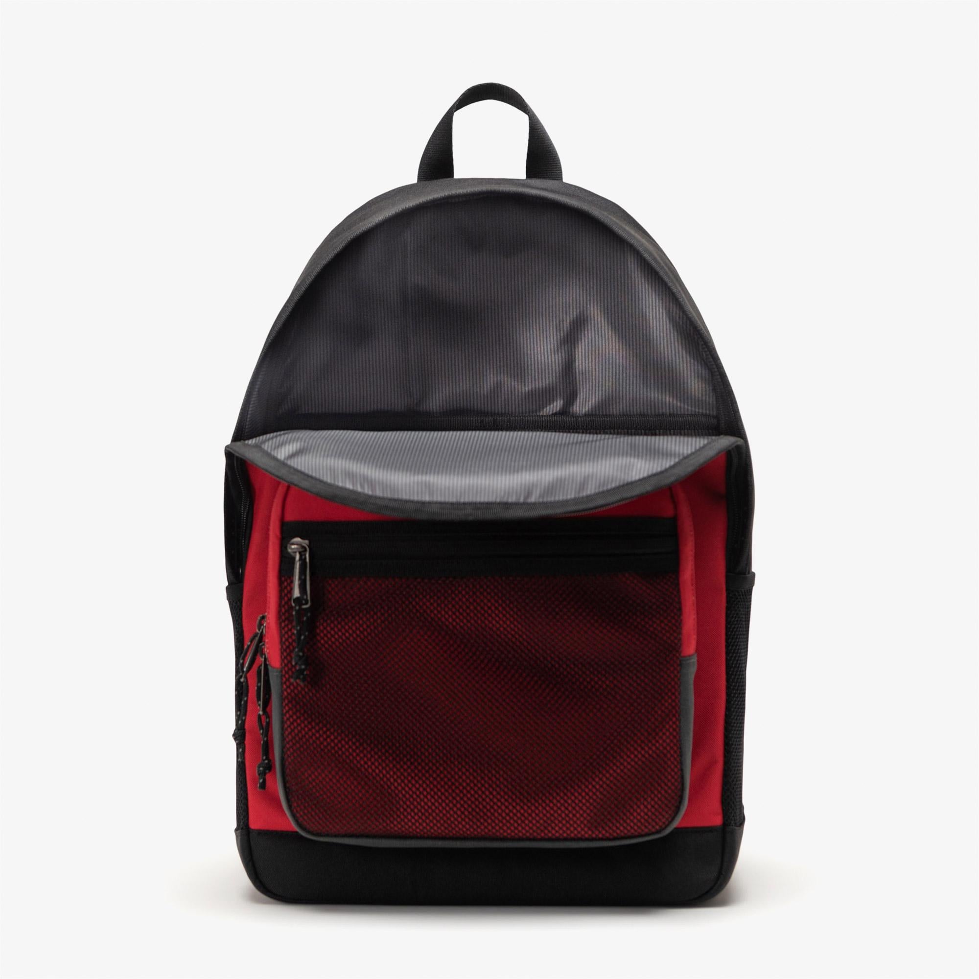 Herschel Kaine Unisex Kırmızı Sırt Çantası